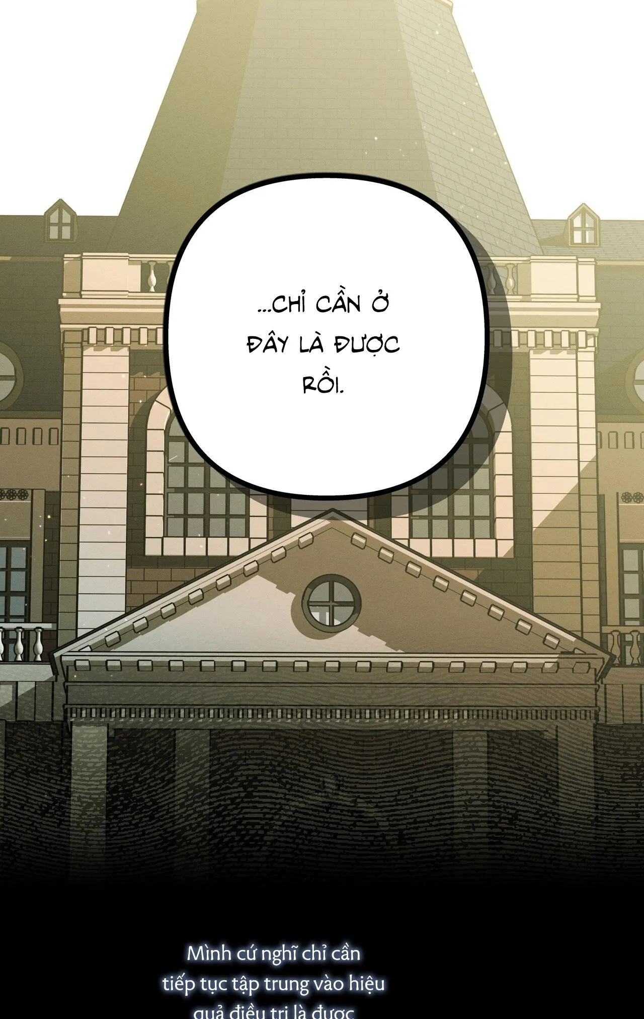 LÂU ĐÀI GỖ MUN Chapter 15 Trang 16