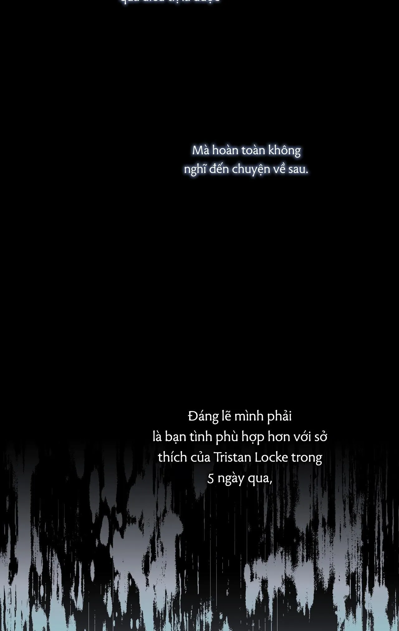 LÂU ĐÀI GỖ MUN Chapter 15 Trang 17