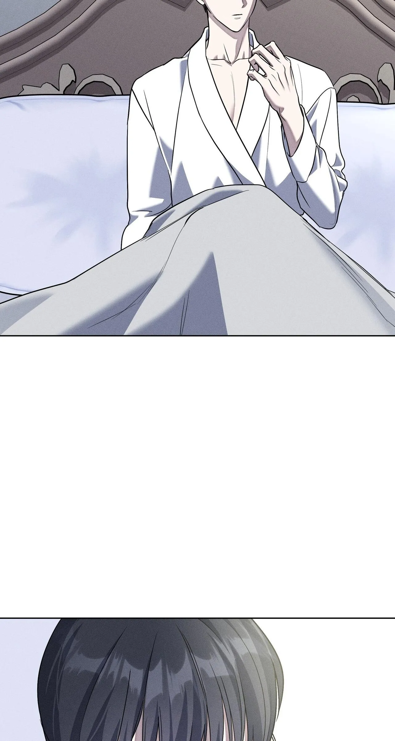 LÂU ĐÀI GỖ MUN Chapter 15 Trang 23