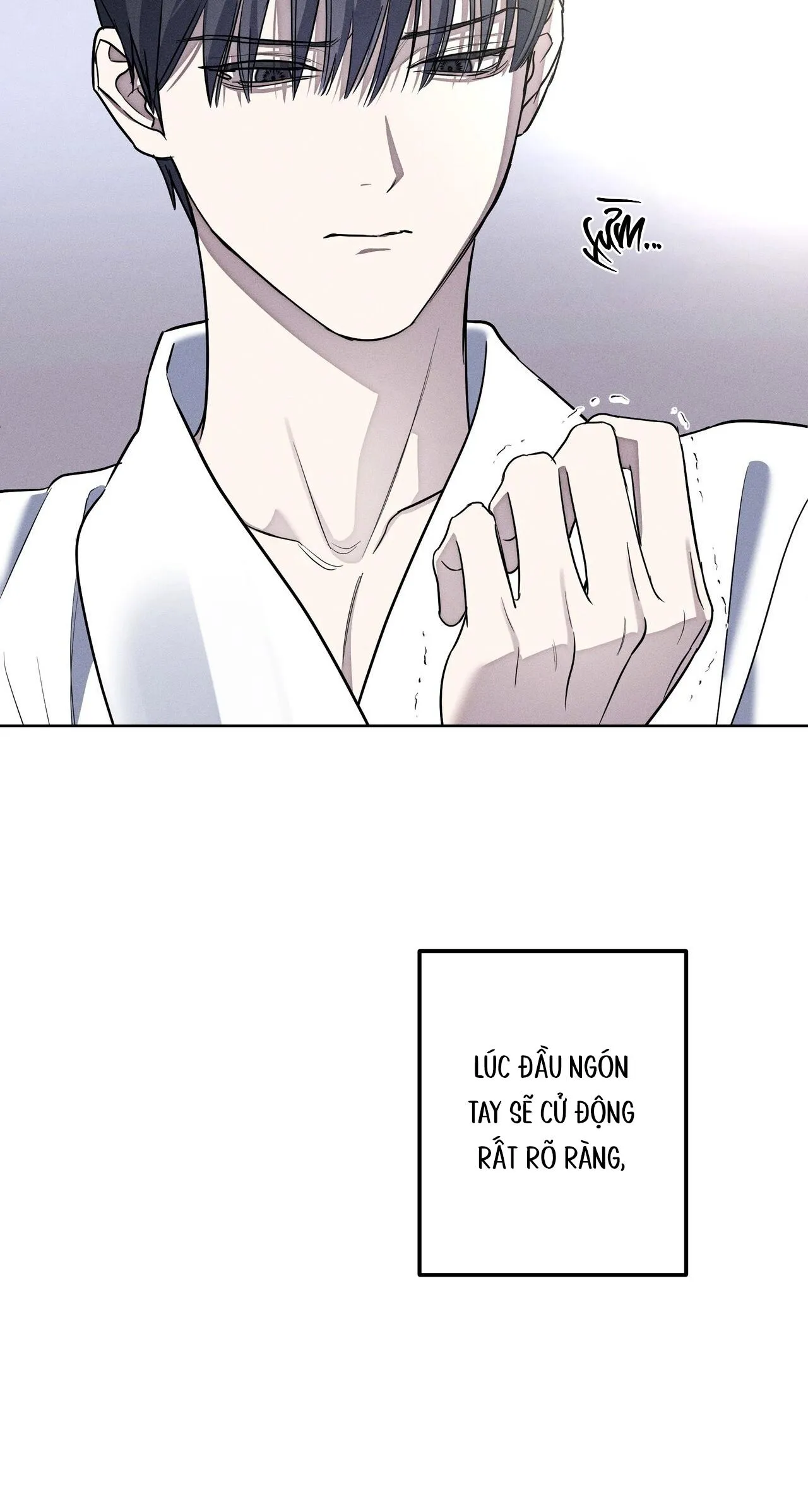 LÂU ĐÀI GỖ MUN Chapter 15 Trang 24