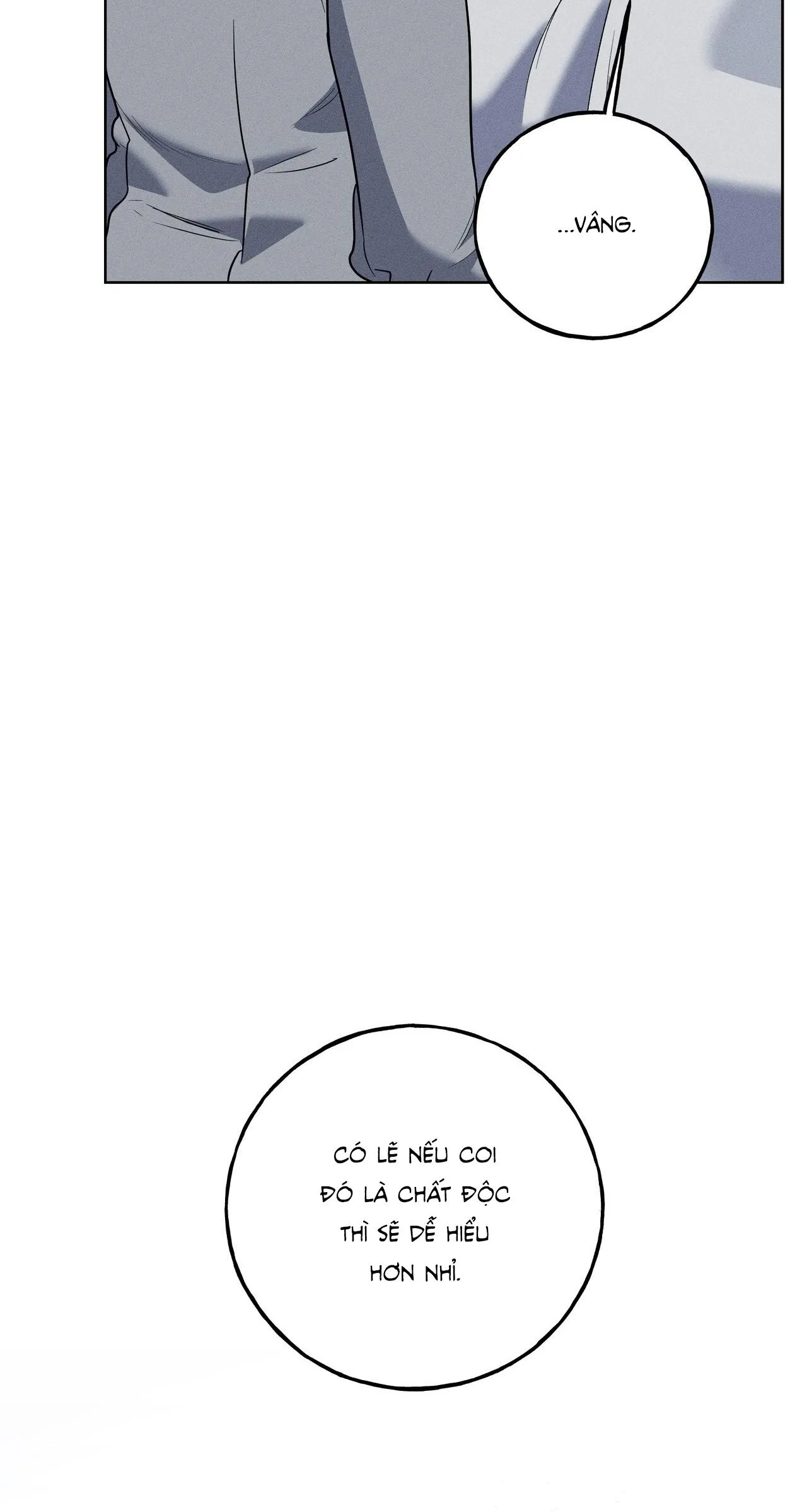 LÂU ĐÀI GỖ MUN Chapter 15 Trang 28