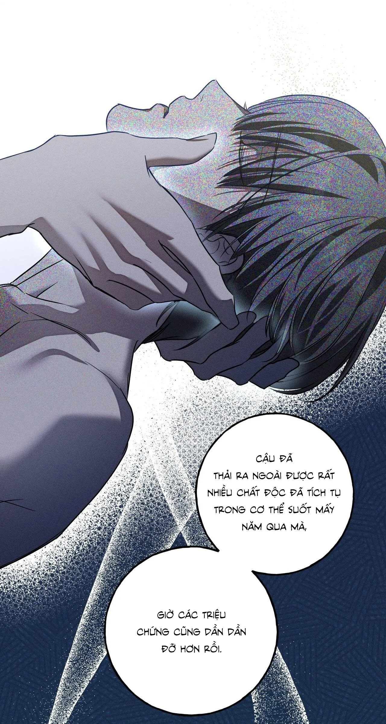 LÂU ĐÀI GỖ MUN Chapter 15 Trang 29