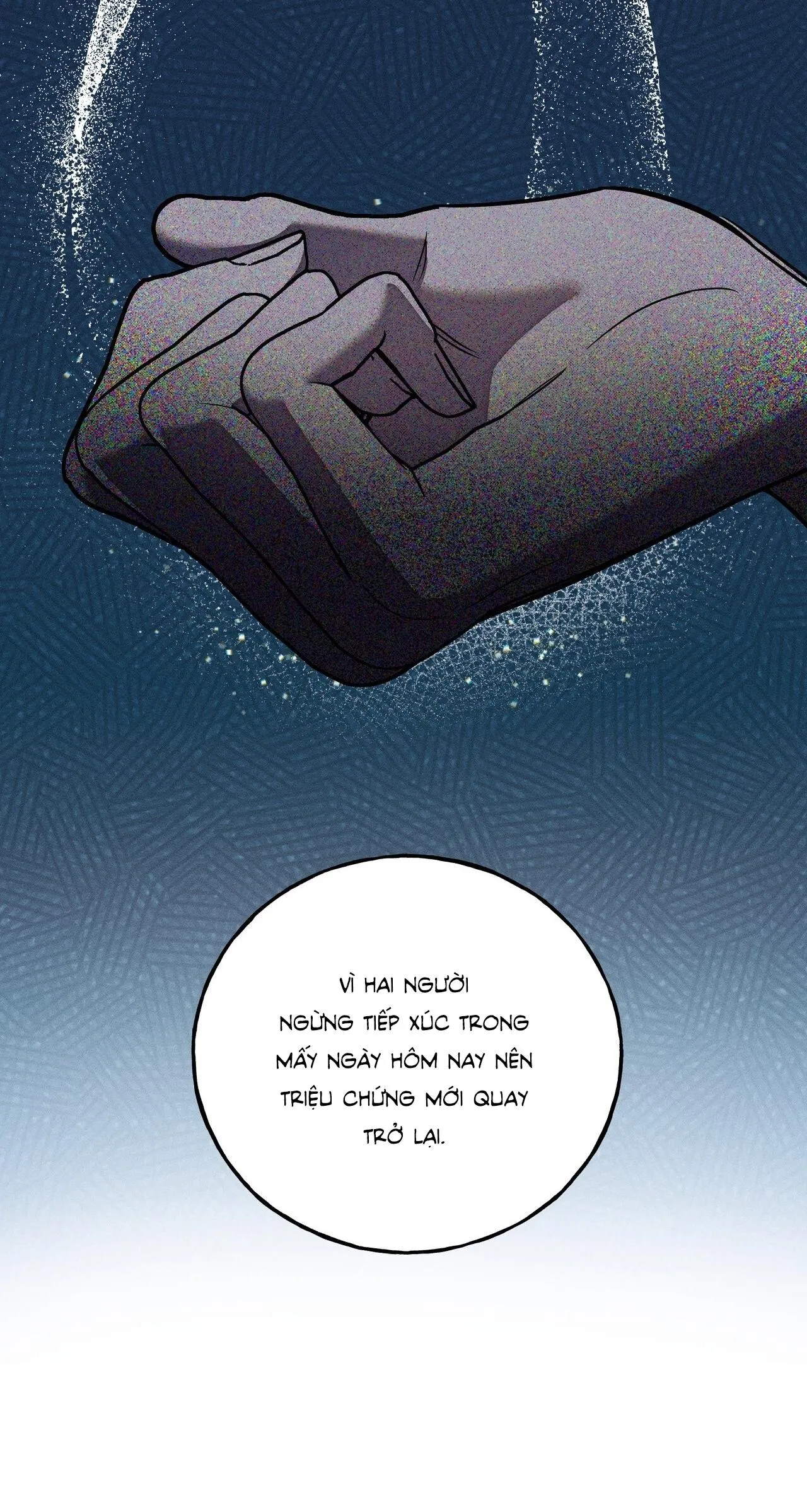 LÂU ĐÀI GỖ MUN Chapter 15 Trang 30