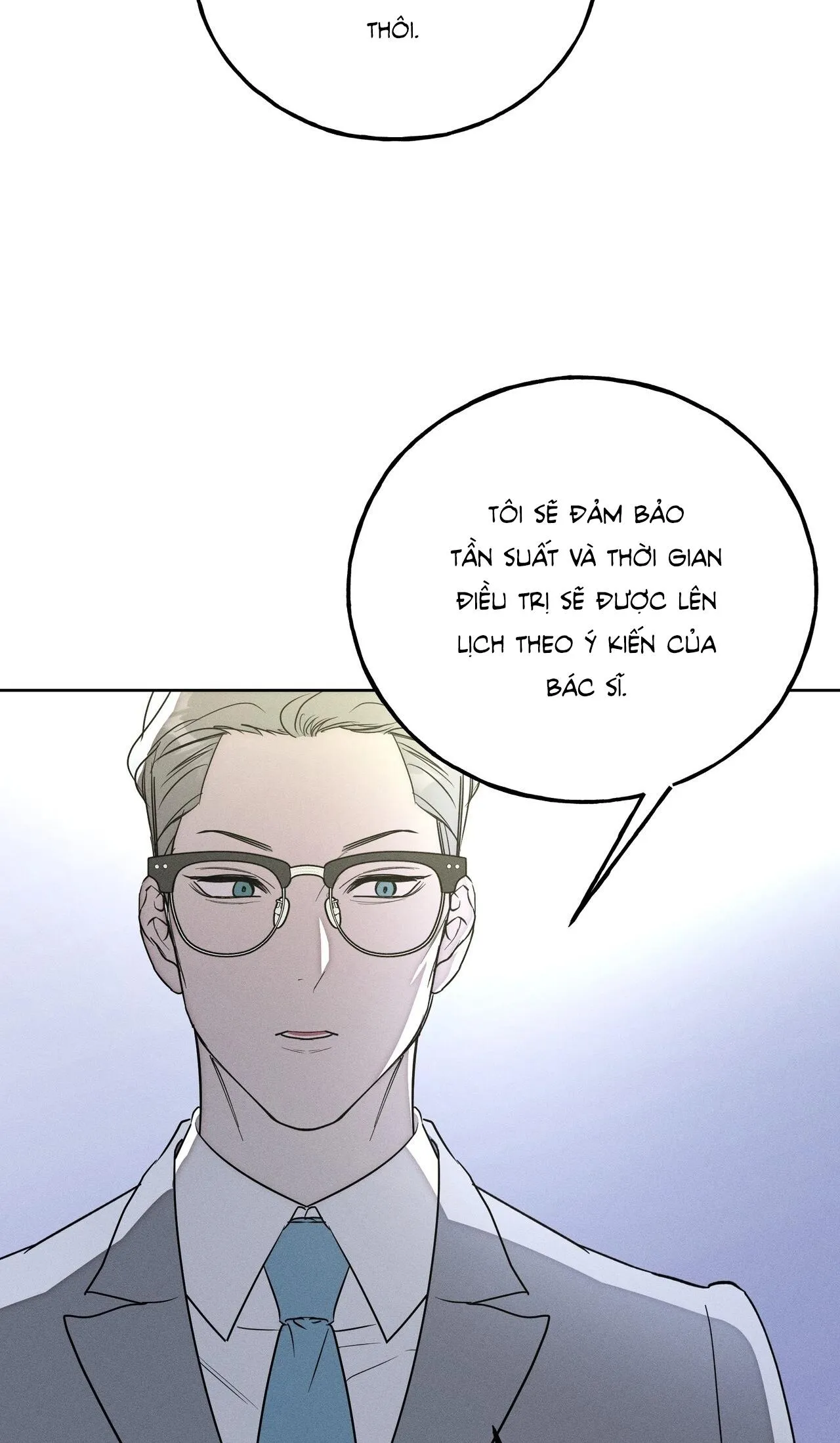 LÂU ĐÀI GỖ MUN Chapter 15 Trang 36