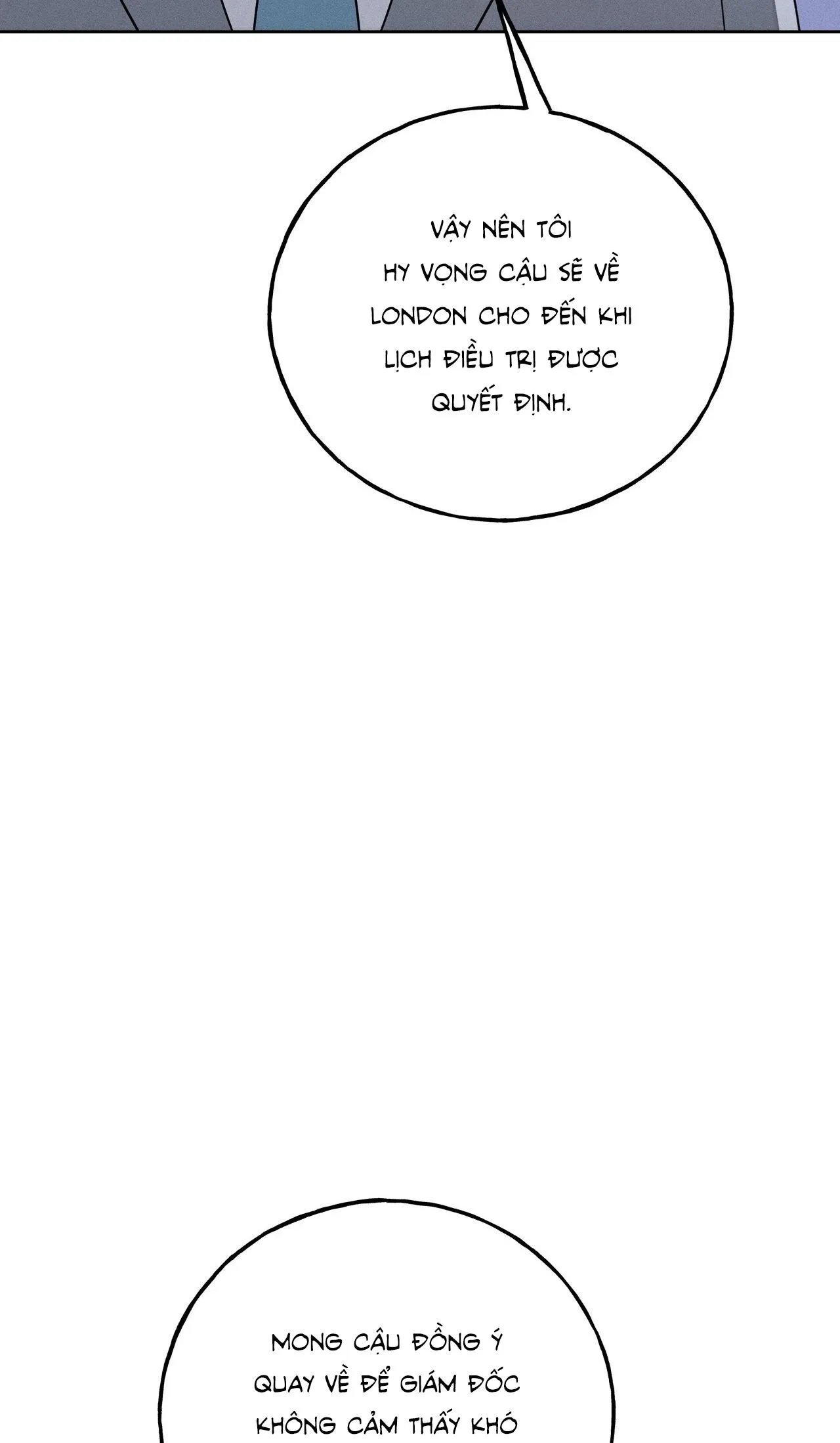 LÂU ĐÀI GỖ MUN Chapter 15 Trang 37