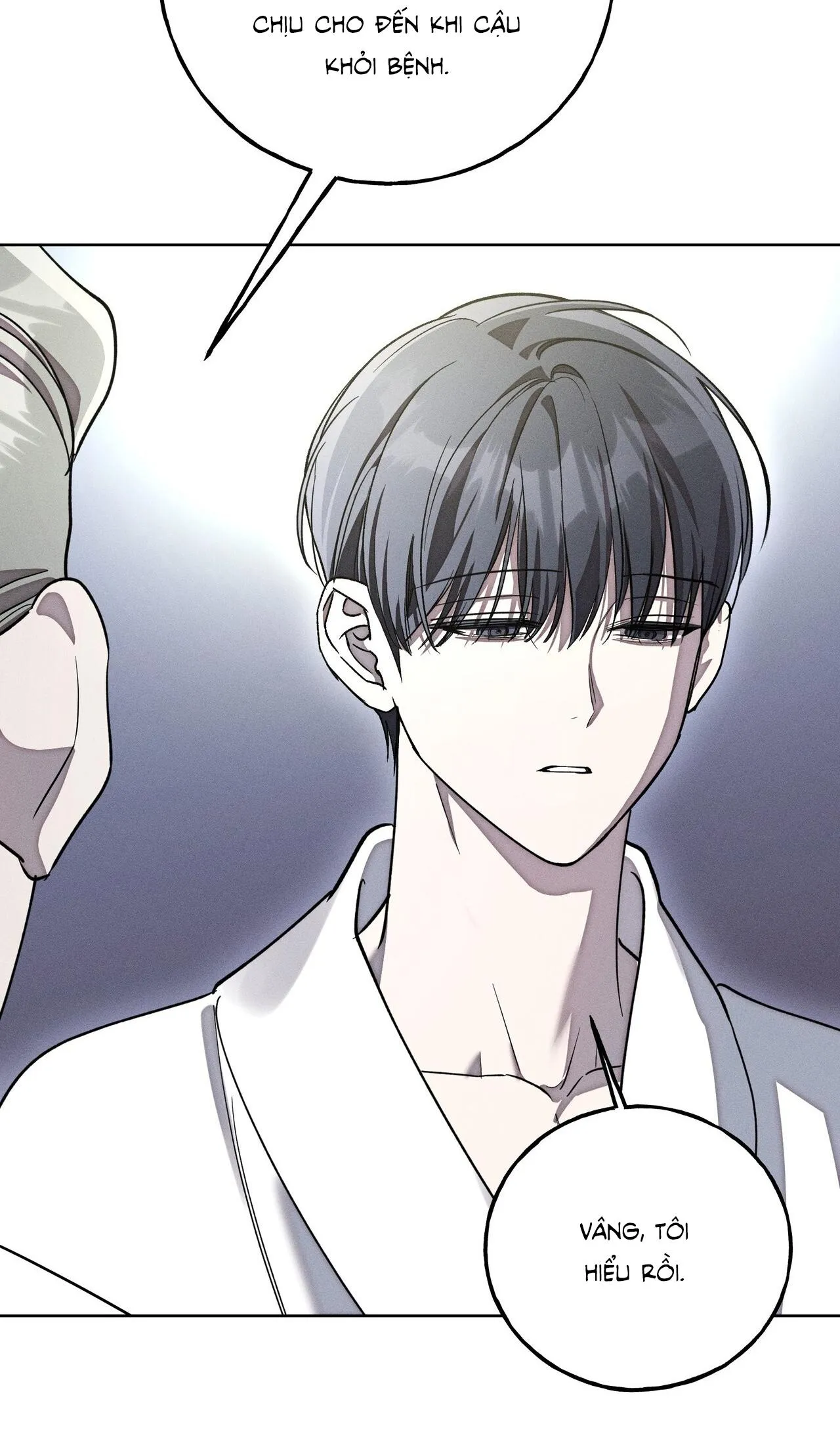 LÂU ĐÀI GỖ MUN Chapter 15 Trang 38