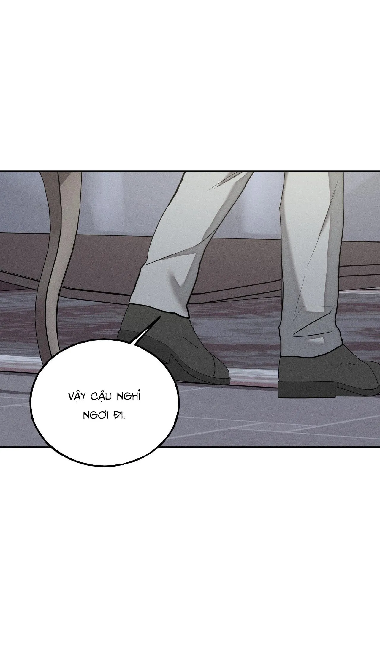 LÂU ĐÀI GỖ MUN Chapter 15 Trang 39