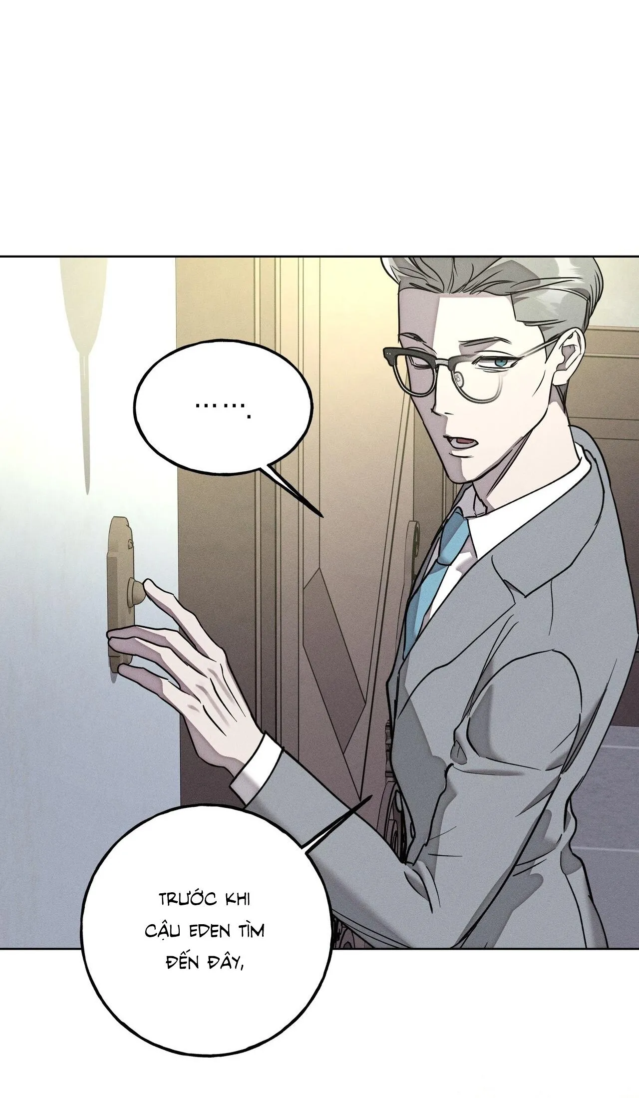 LÂU ĐÀI GỖ MUN Chapter 15 Trang 40