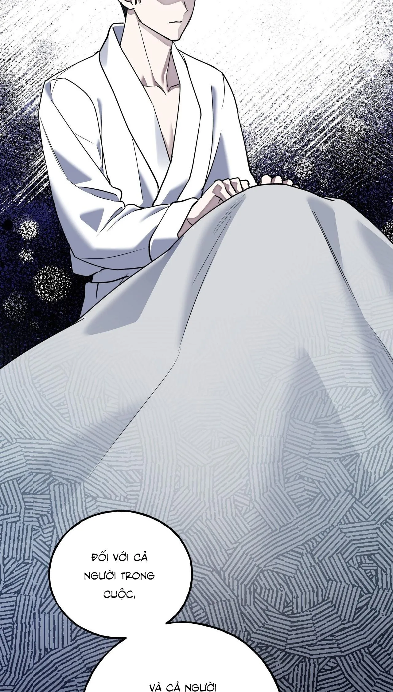 LÂU ĐÀI GỖ MUN Chapter 15 Trang 44