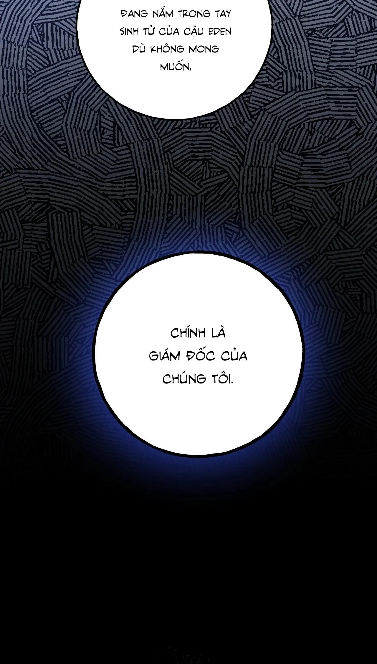 LÂU ĐÀI GỖ MUN Chapter 15 Trang 45