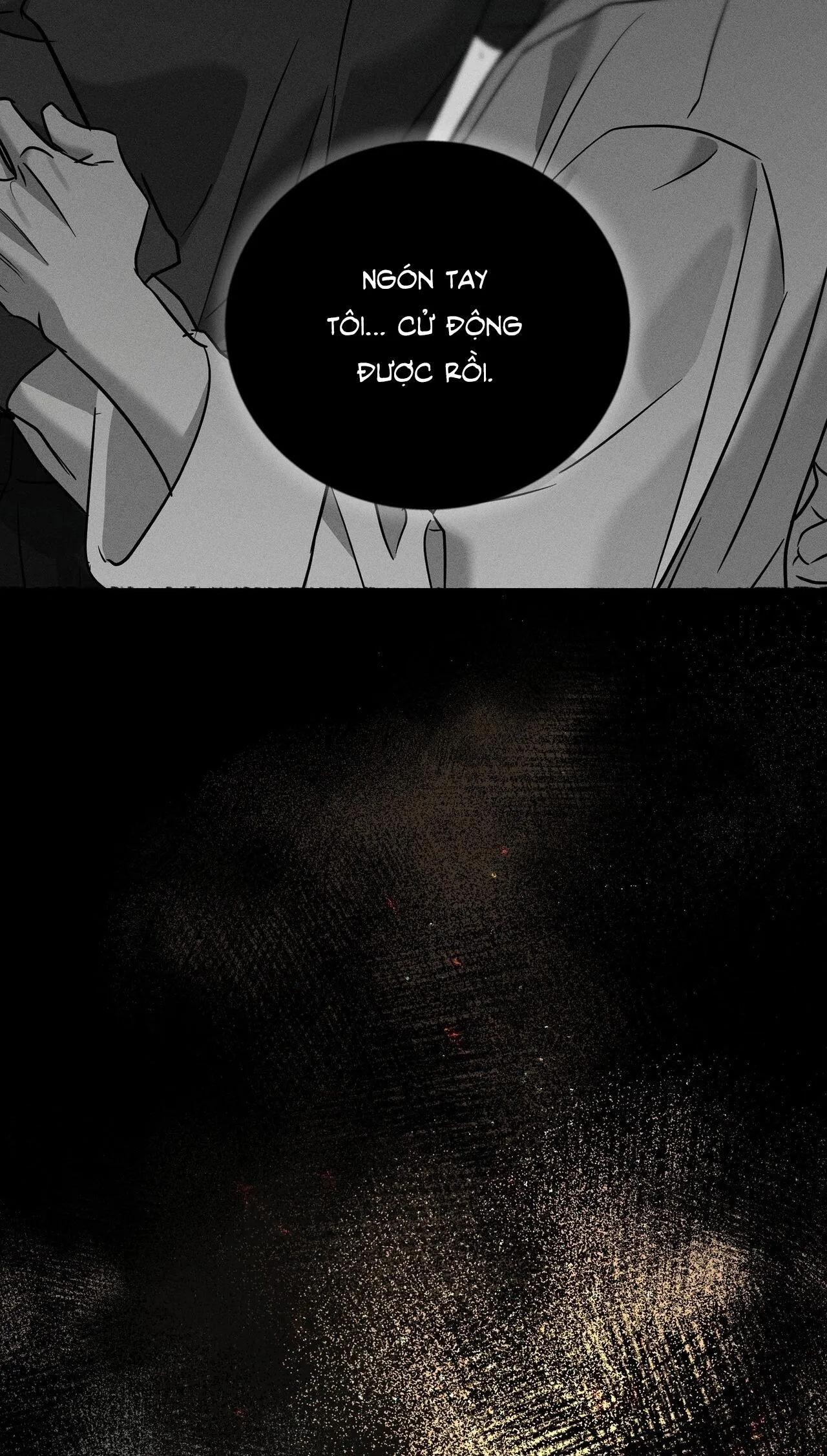 LÂU ĐÀI GỖ MUN Chapter 15 Trang 48