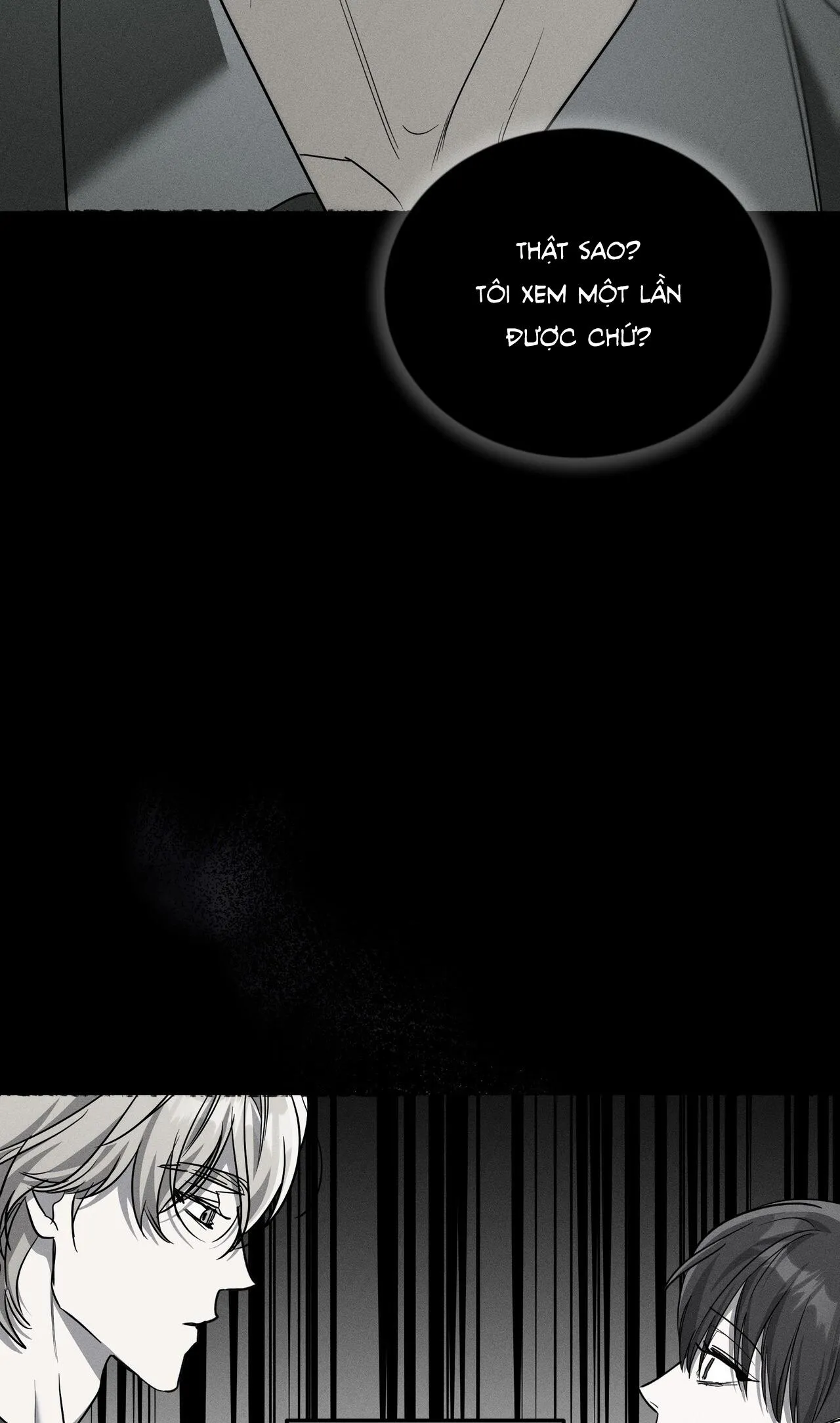 LÂU ĐÀI GỖ MUN Chapter 15 Trang 52