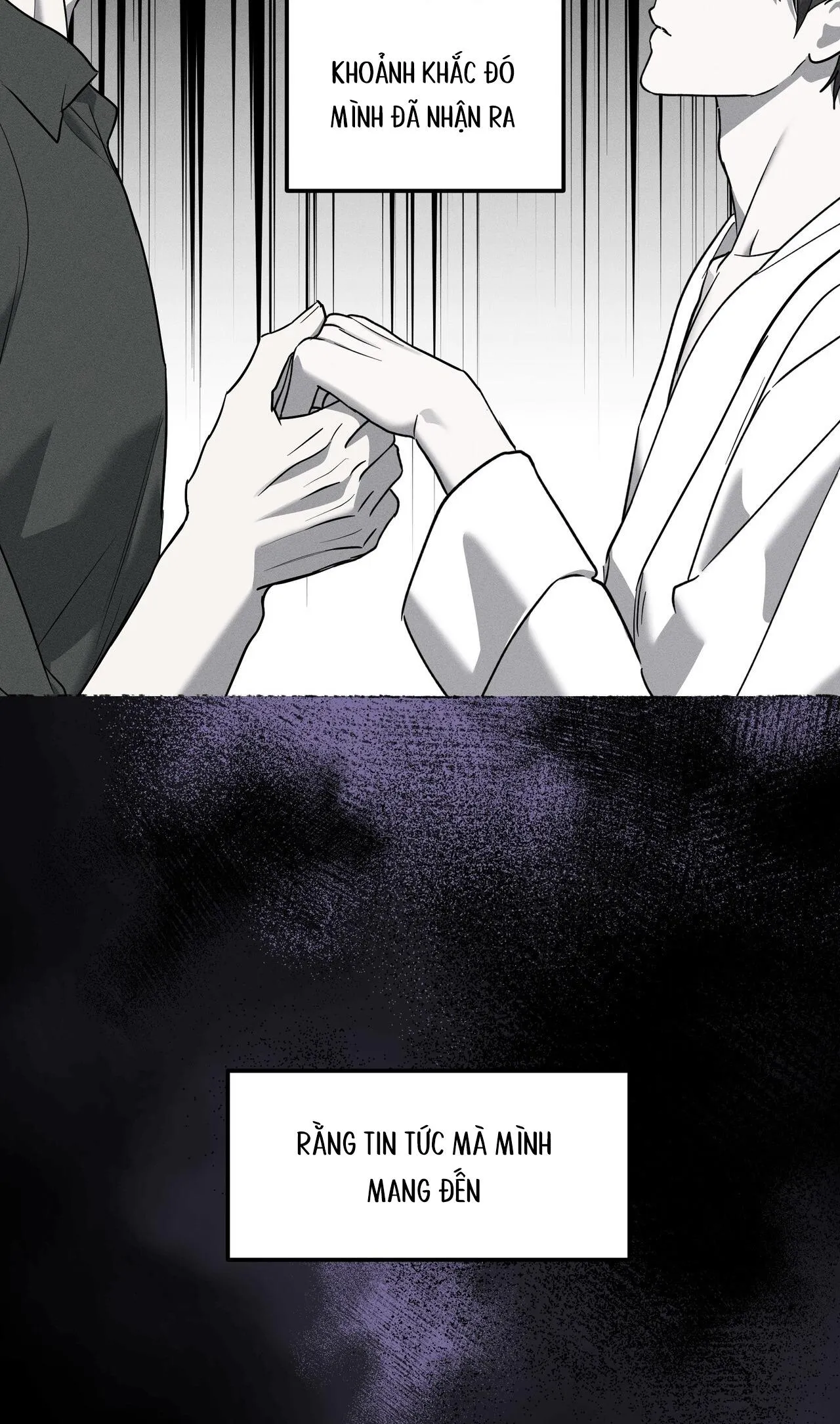 LÂU ĐÀI GỖ MUN Chapter 15 Trang 53