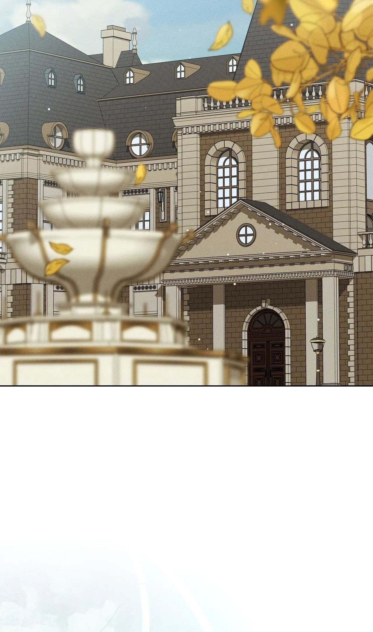 LÂU ĐÀI GỖ MUN Chapter 15 Trang 57