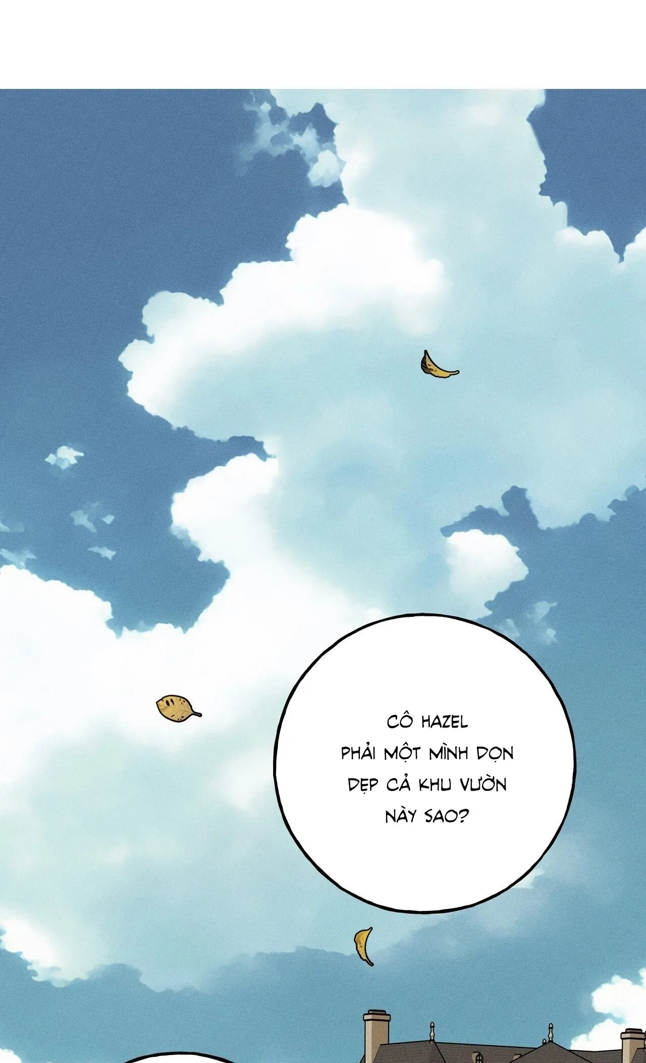 LÂU ĐÀI GỖ MUN Chapter 15 Trang 62