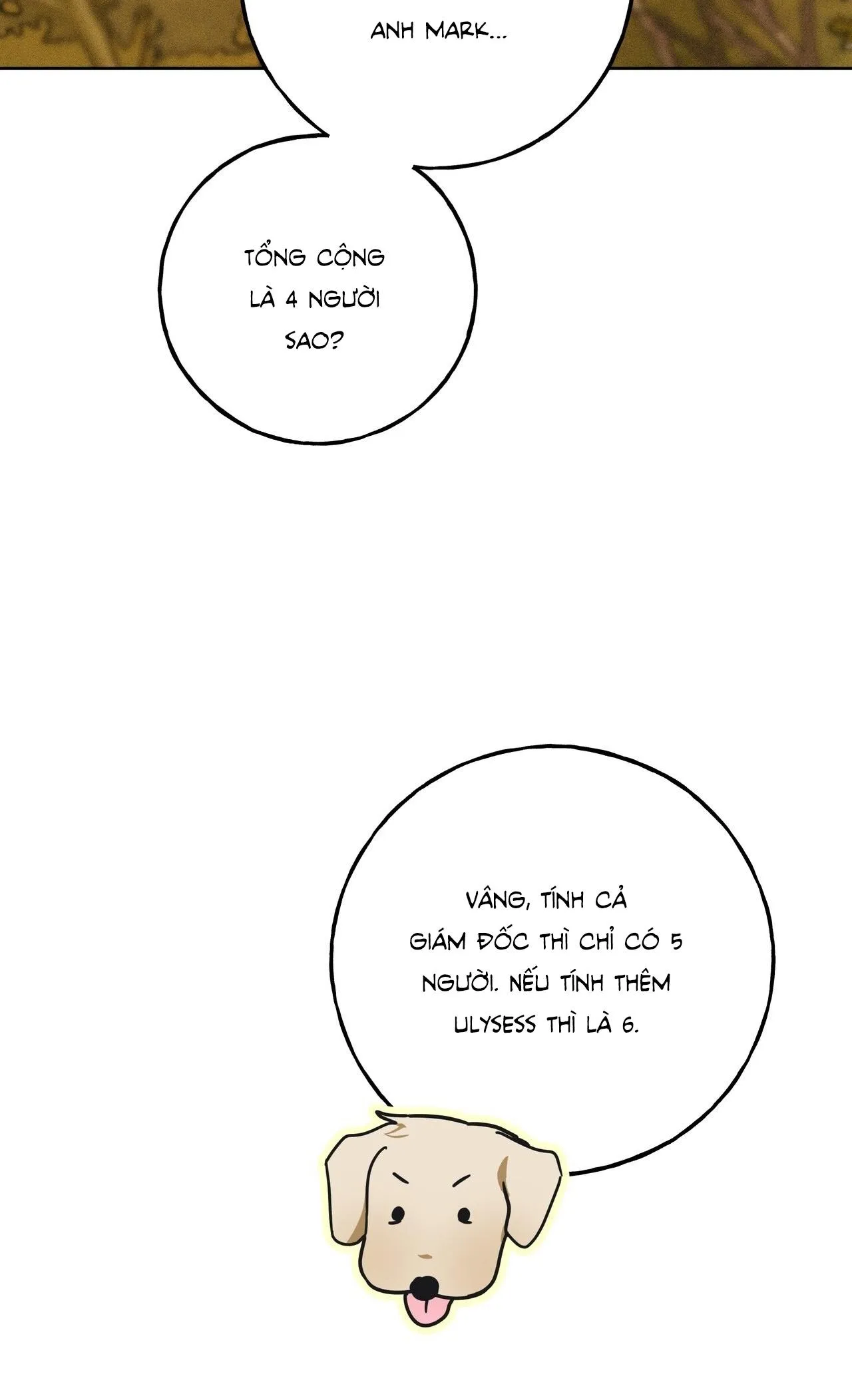 LÂU ĐÀI GỖ MUN Chapter 15 Trang 64