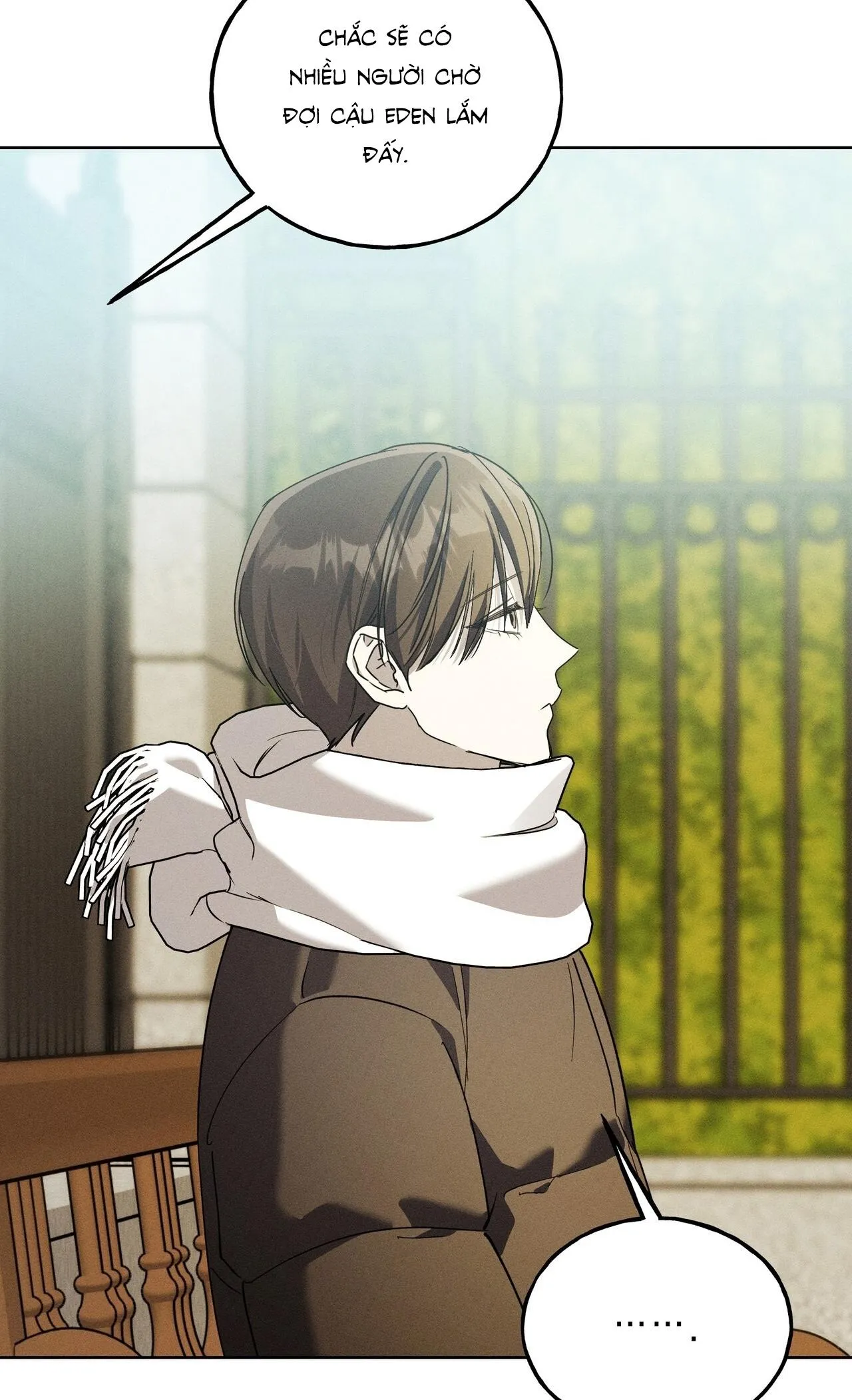 LÂU ĐÀI GỖ MUN Chapter 15 Trang 67