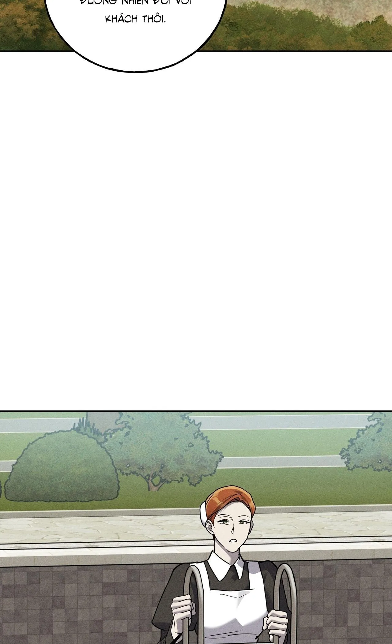 LÂU ĐÀI GỖ MUN Chapter 15 Trang 69