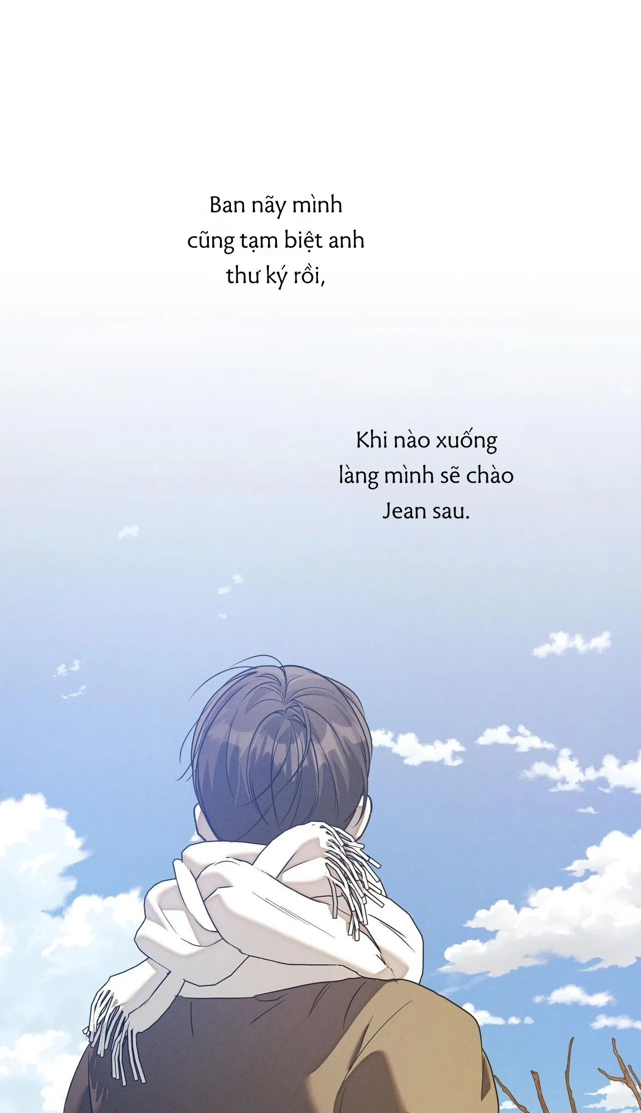 LÂU ĐÀI GỖ MUN Chapter 15 Trang 71