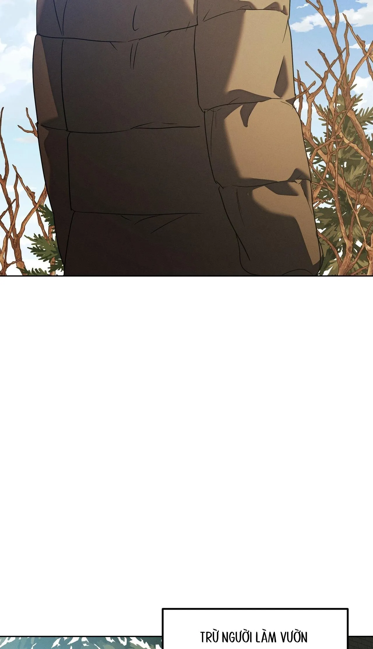 LÂU ĐÀI GỖ MUN Chapter 15 Trang 72