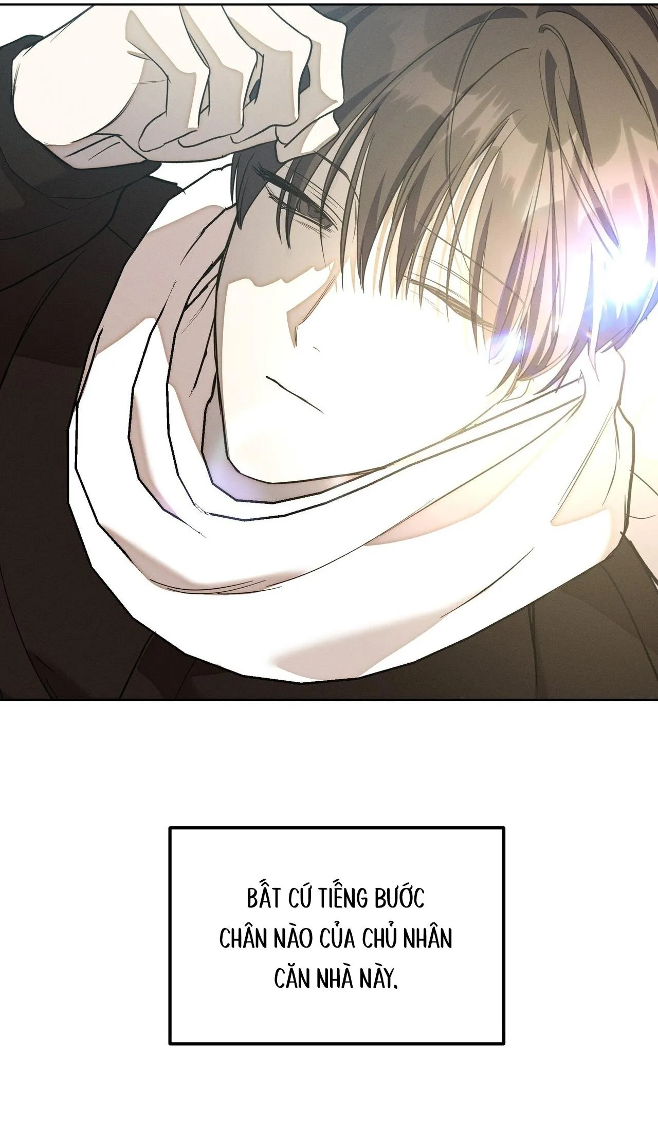 LÂU ĐÀI GỖ MUN Chapter 15 Trang 75