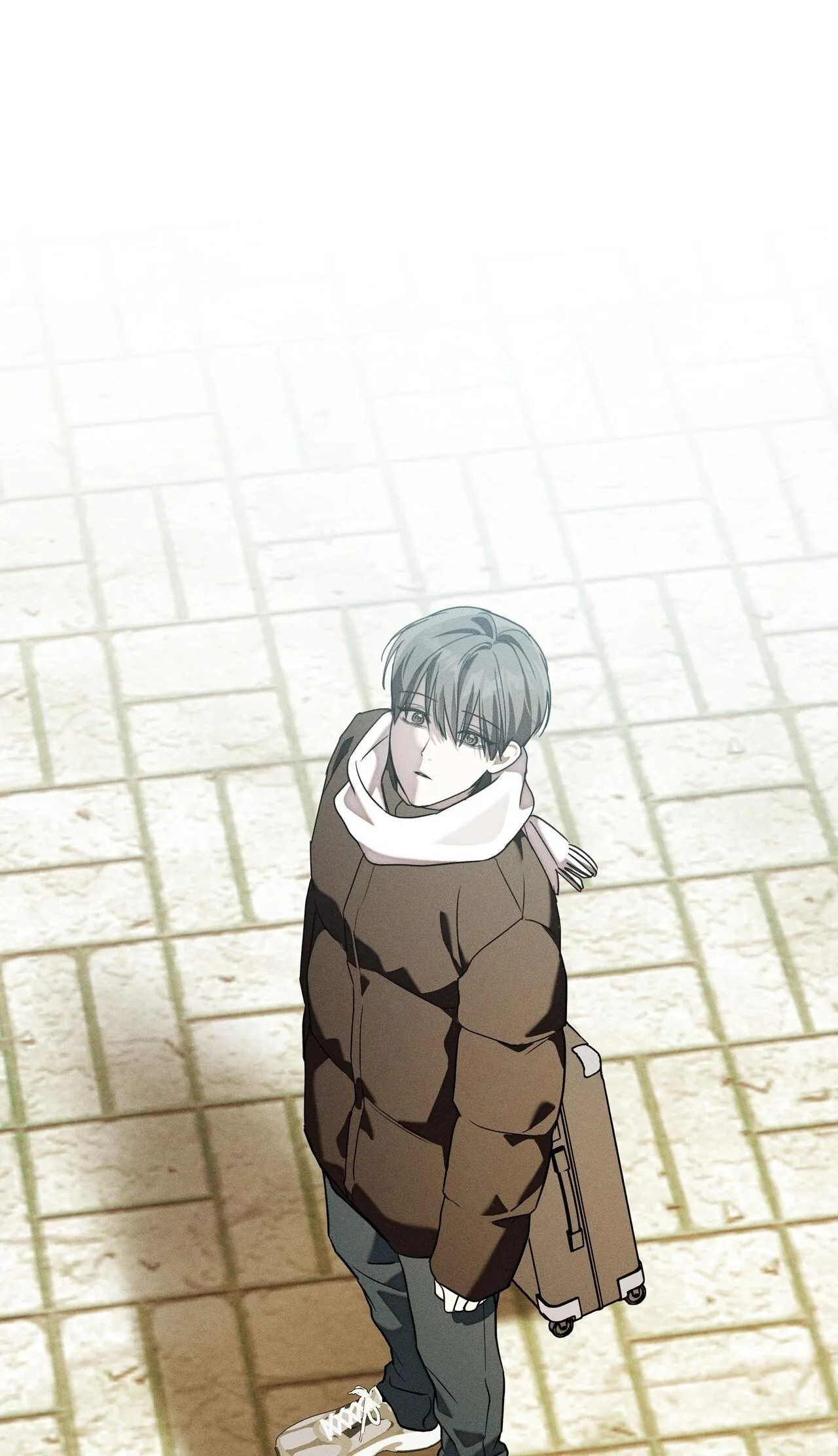 LÂU ĐÀI GỖ MUN Chapter 15 Trang 76