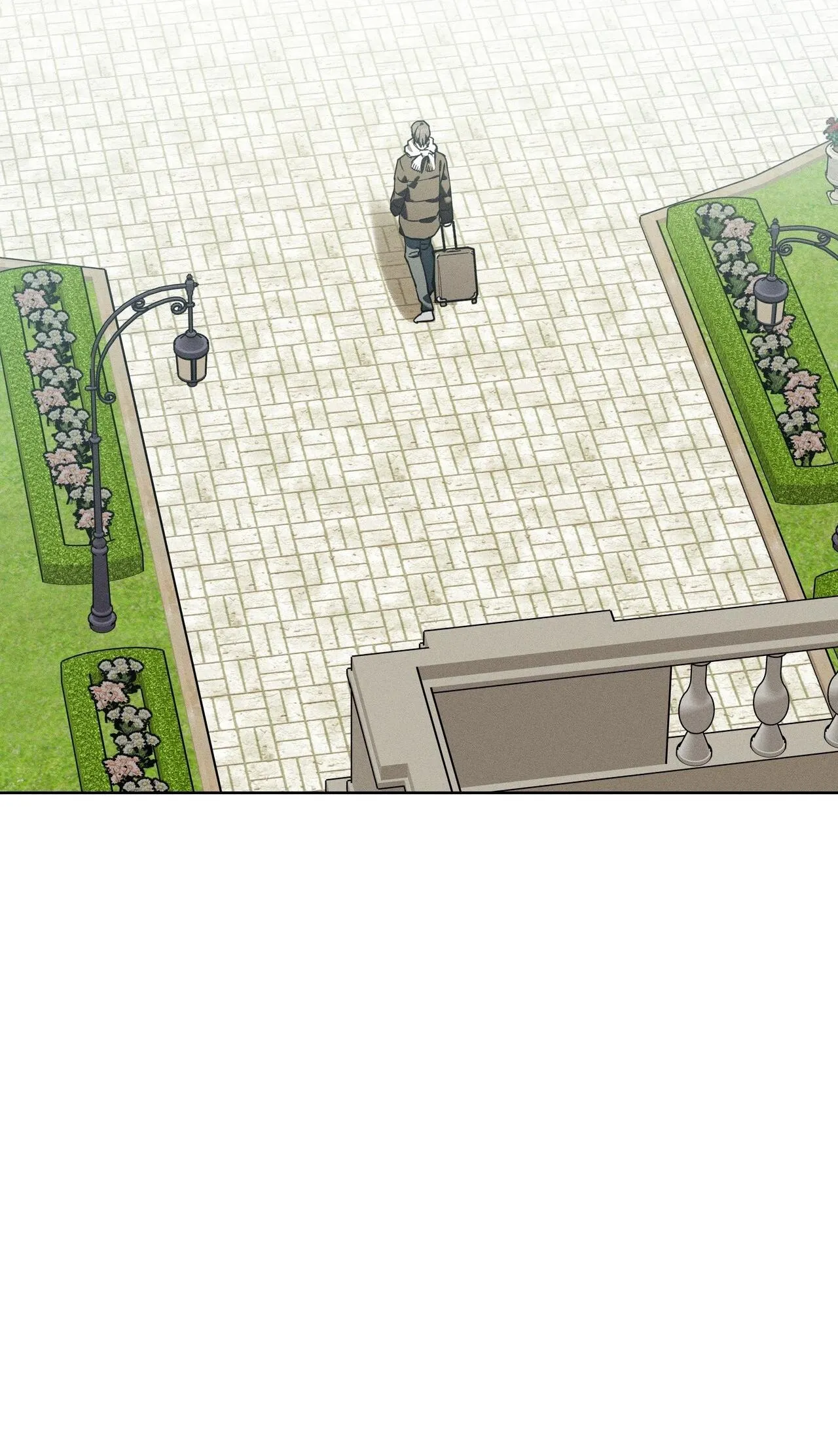 LÂU ĐÀI GỖ MUN Chapter 15 Trang 78