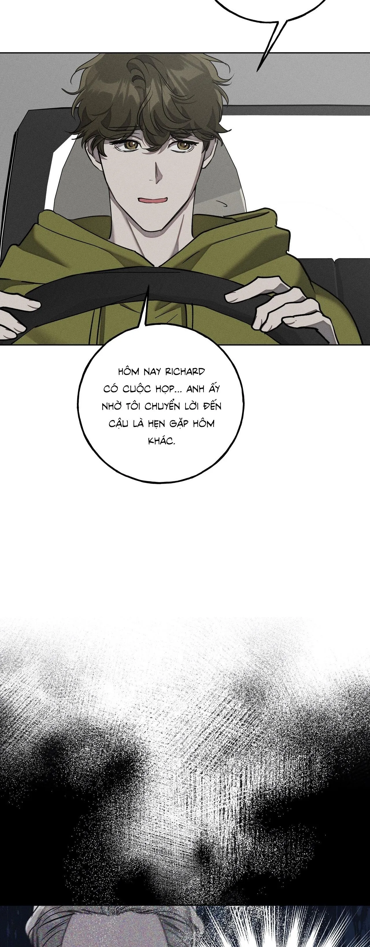 LÂU ĐÀI GỖ MUN Chapter 15 Trang 86