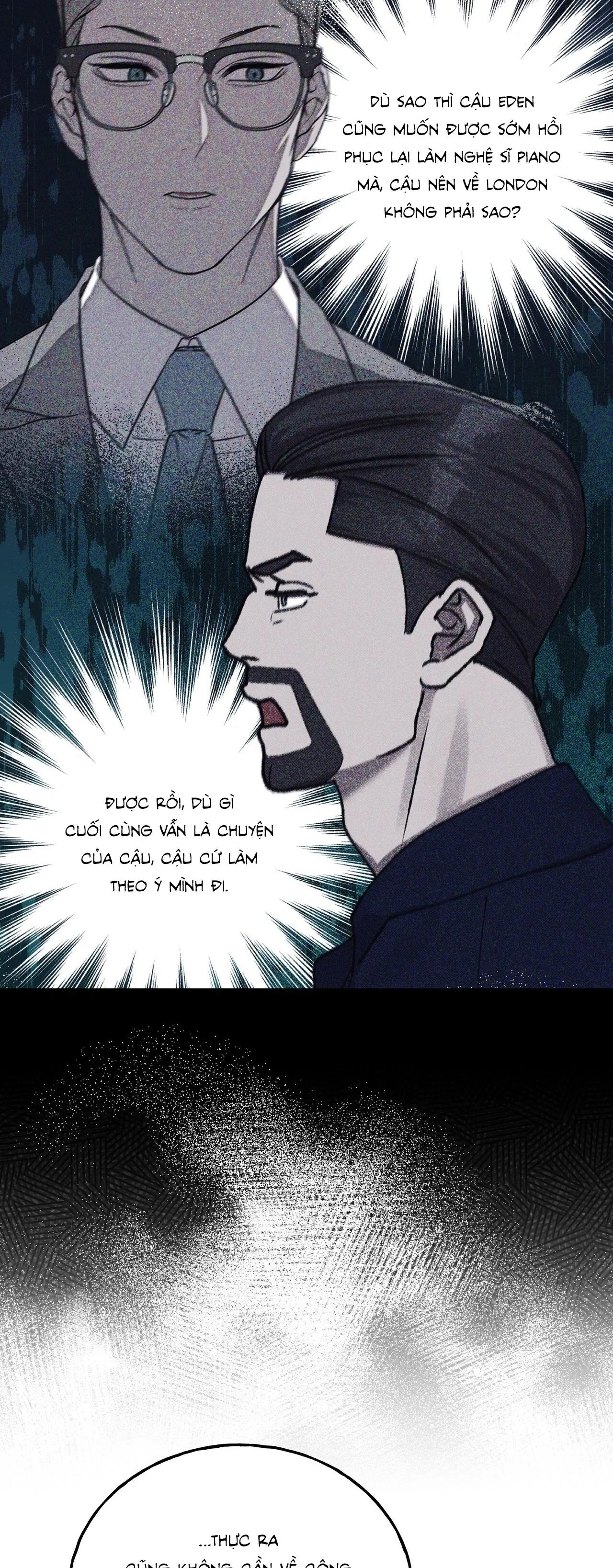 LÂU ĐÀI GỖ MUN Chapter 15 Trang 87