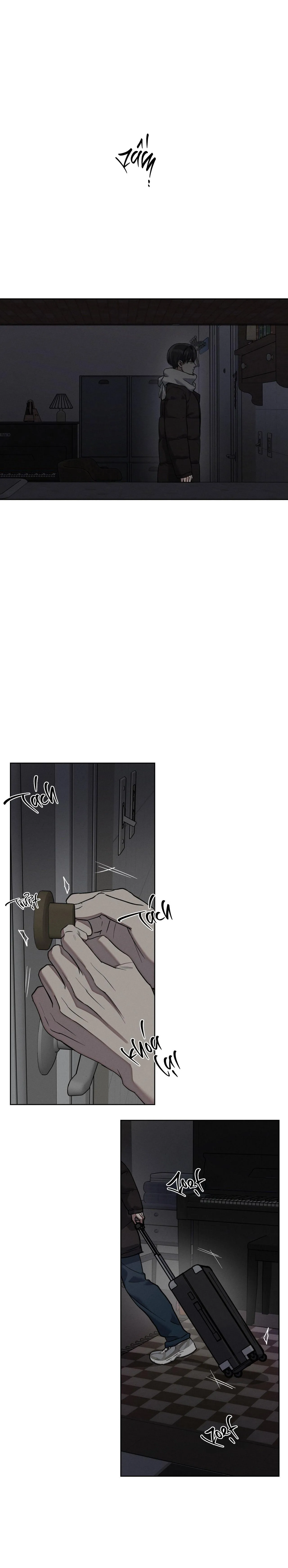 LÂU ĐÀI GỖ MUN Chapter 16 Trang 4