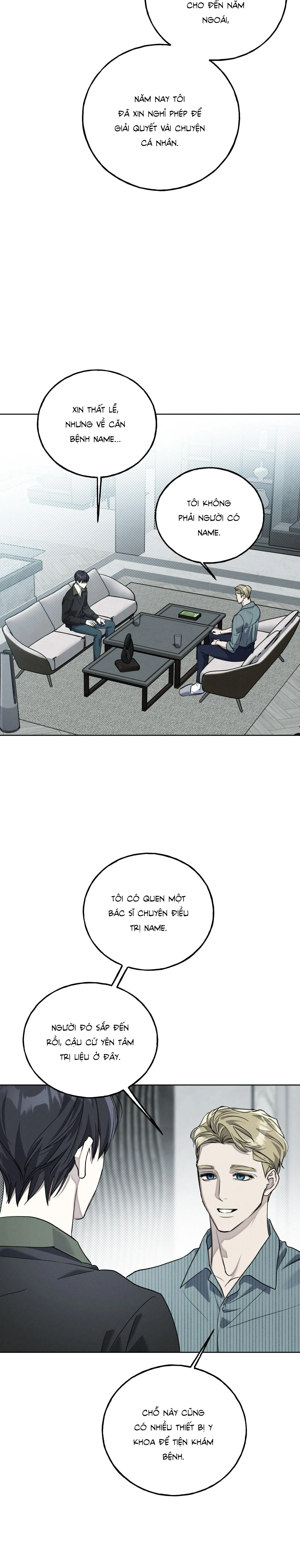 LÂU ĐÀI GỖ MUN Chapter 16 Trang 12