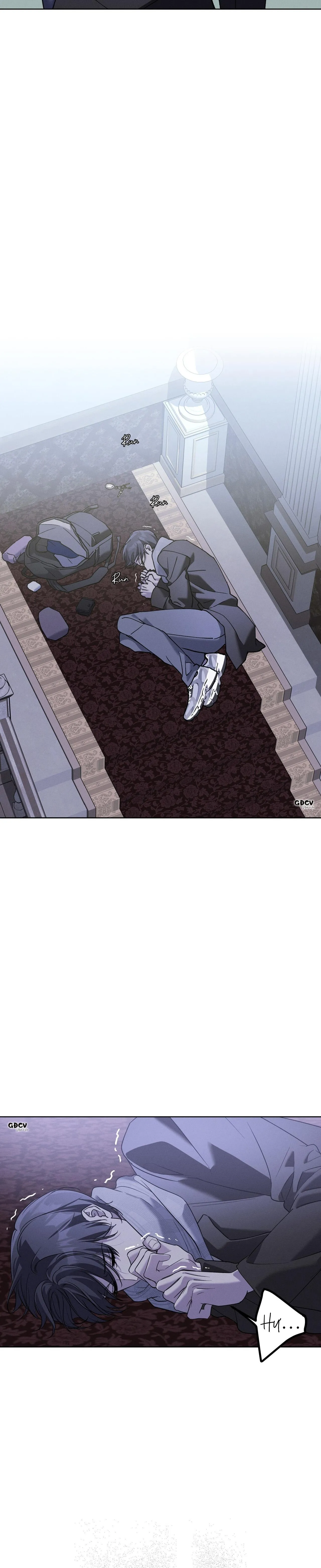 LÂU ĐÀI GỖ MUN Chapter 17 Trang 15