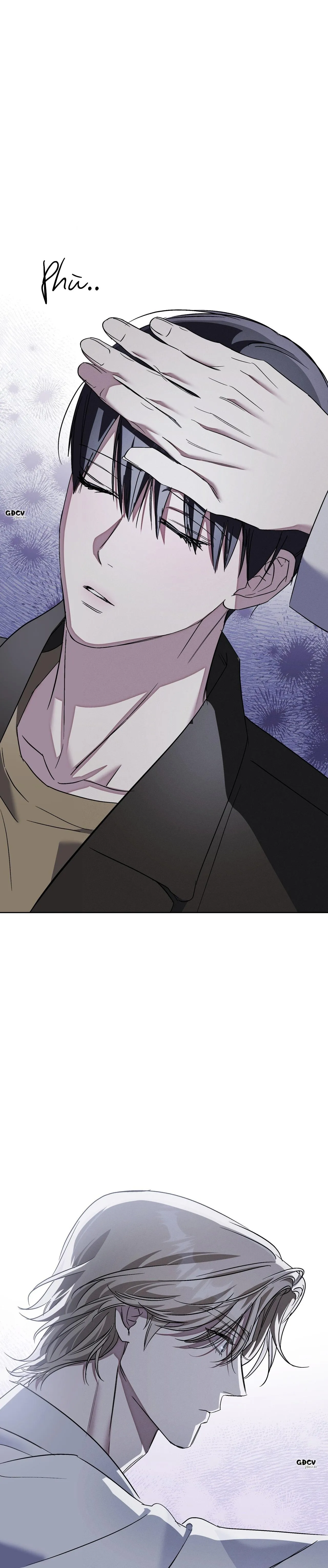 LÂU ĐÀI GỖ MUN Chapter 17 Trang 26