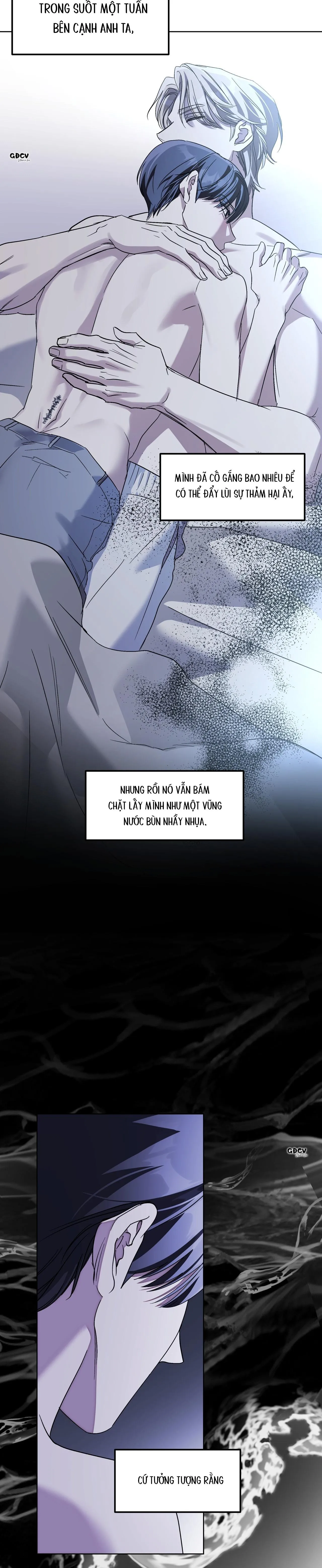 LÂU ĐÀI GỖ MUN Chapter 17 Trang 31