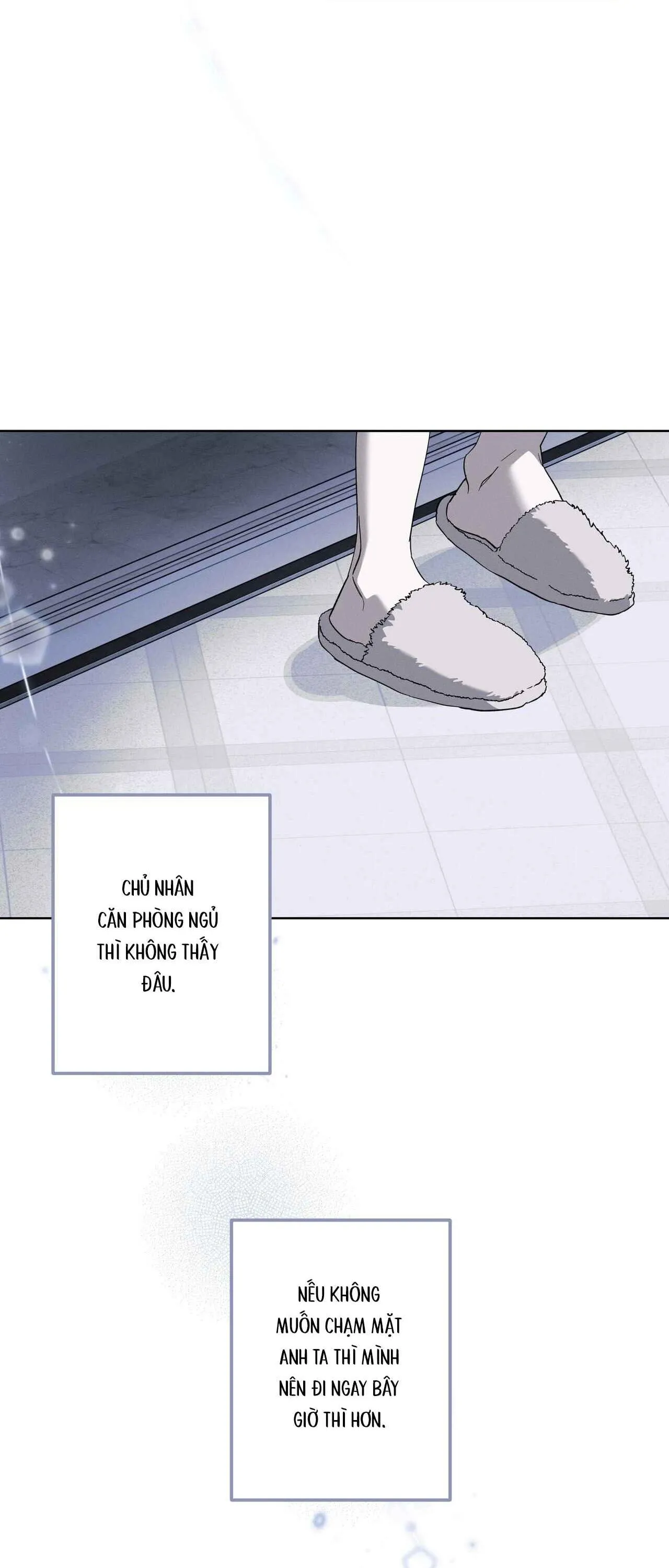 LÂU ĐÀI GỖ MUN Chapter 18 Trang 3