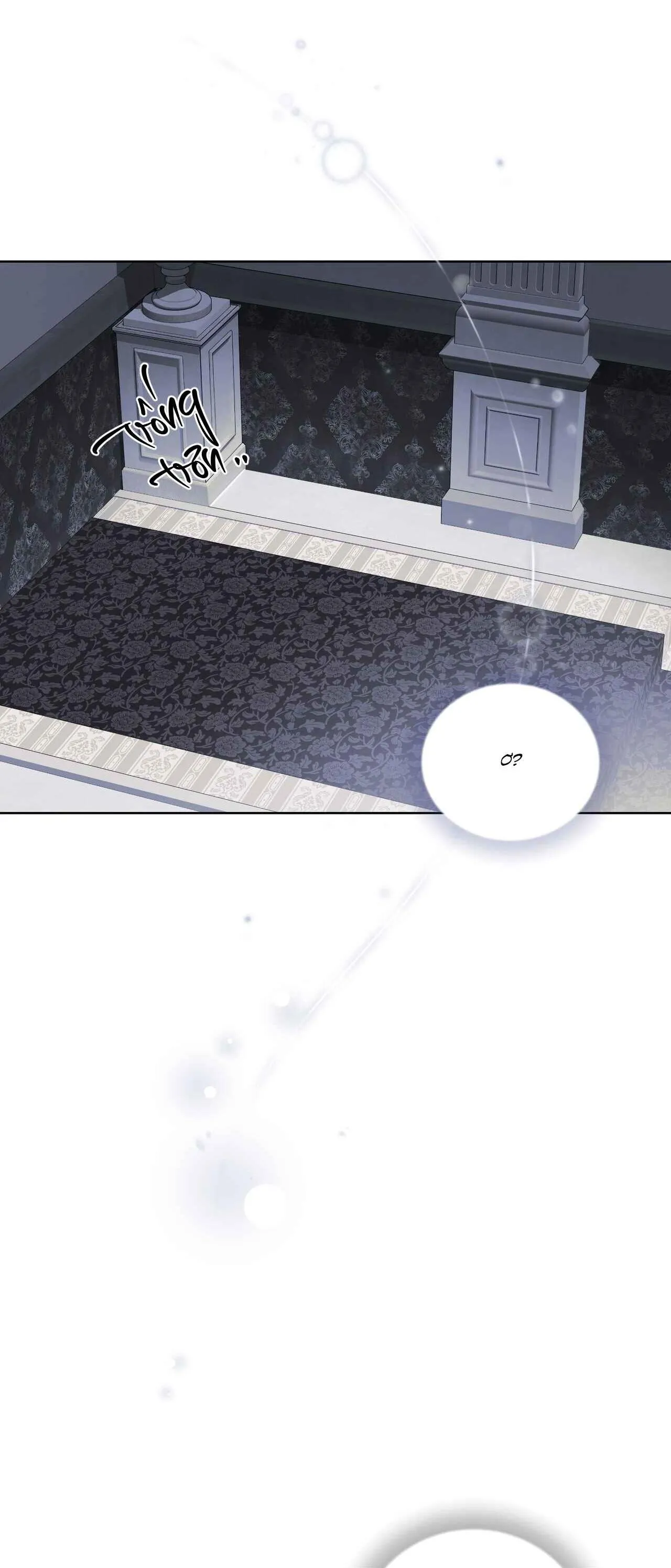 LÂU ĐÀI GỖ MUN Chapter 18 Trang 5