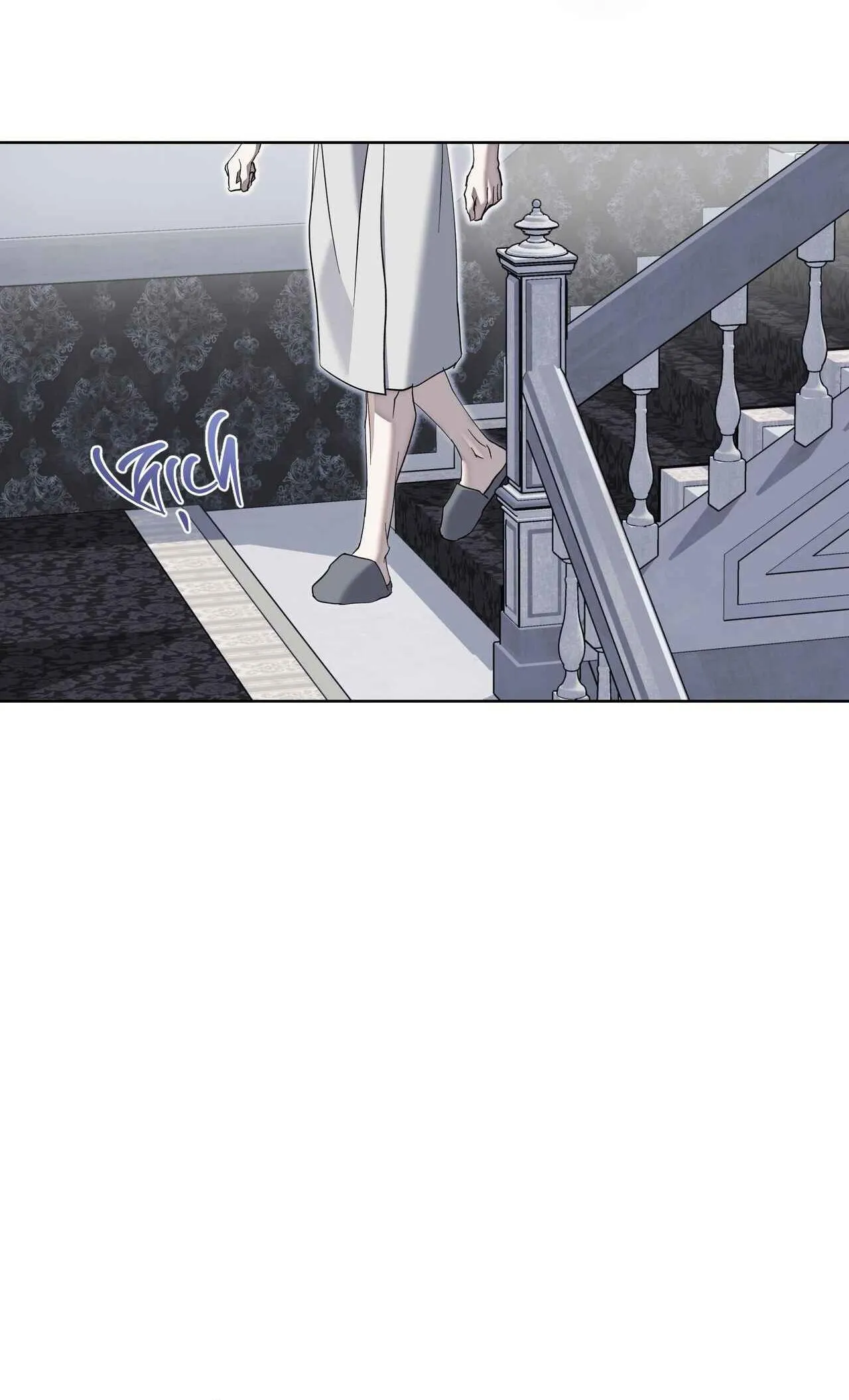 LÂU ĐÀI GỖ MUN Chapter 18 Trang 7