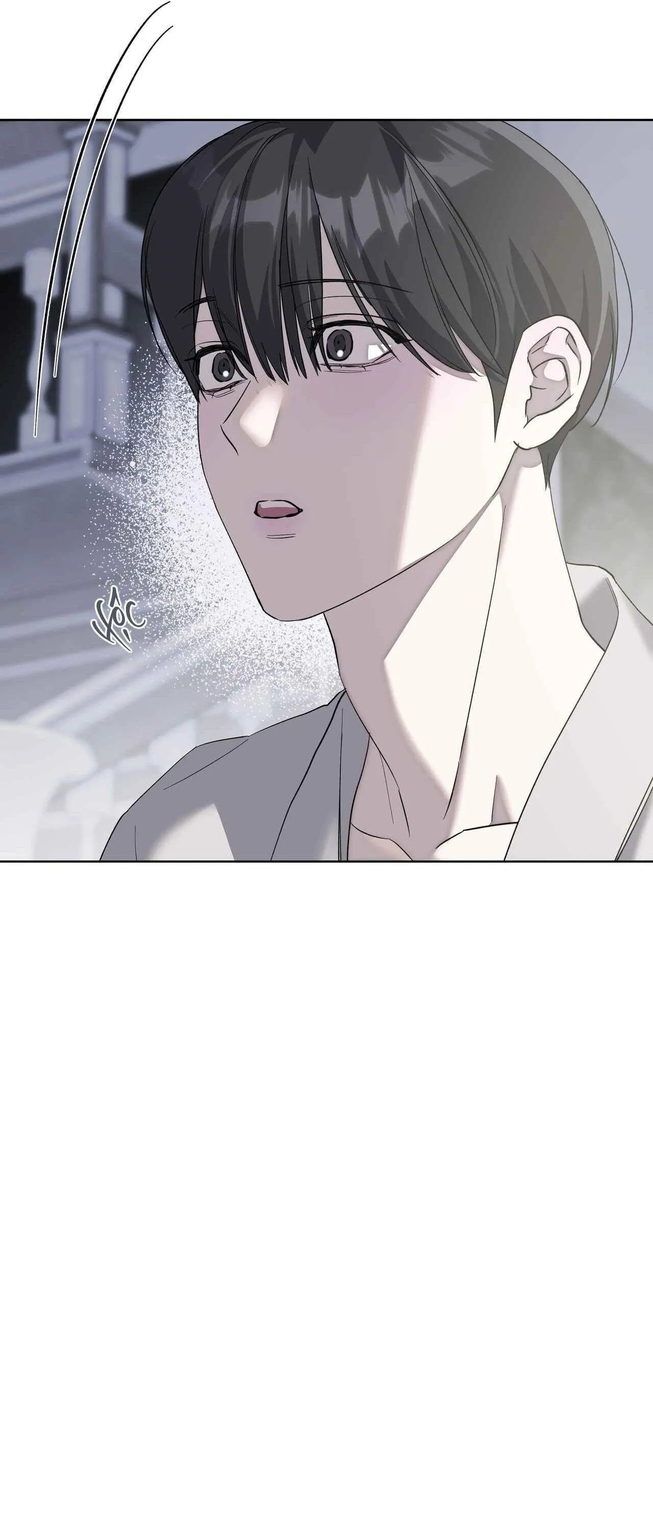 LÂU ĐÀI GỖ MUN Chapter 18 Trang 8