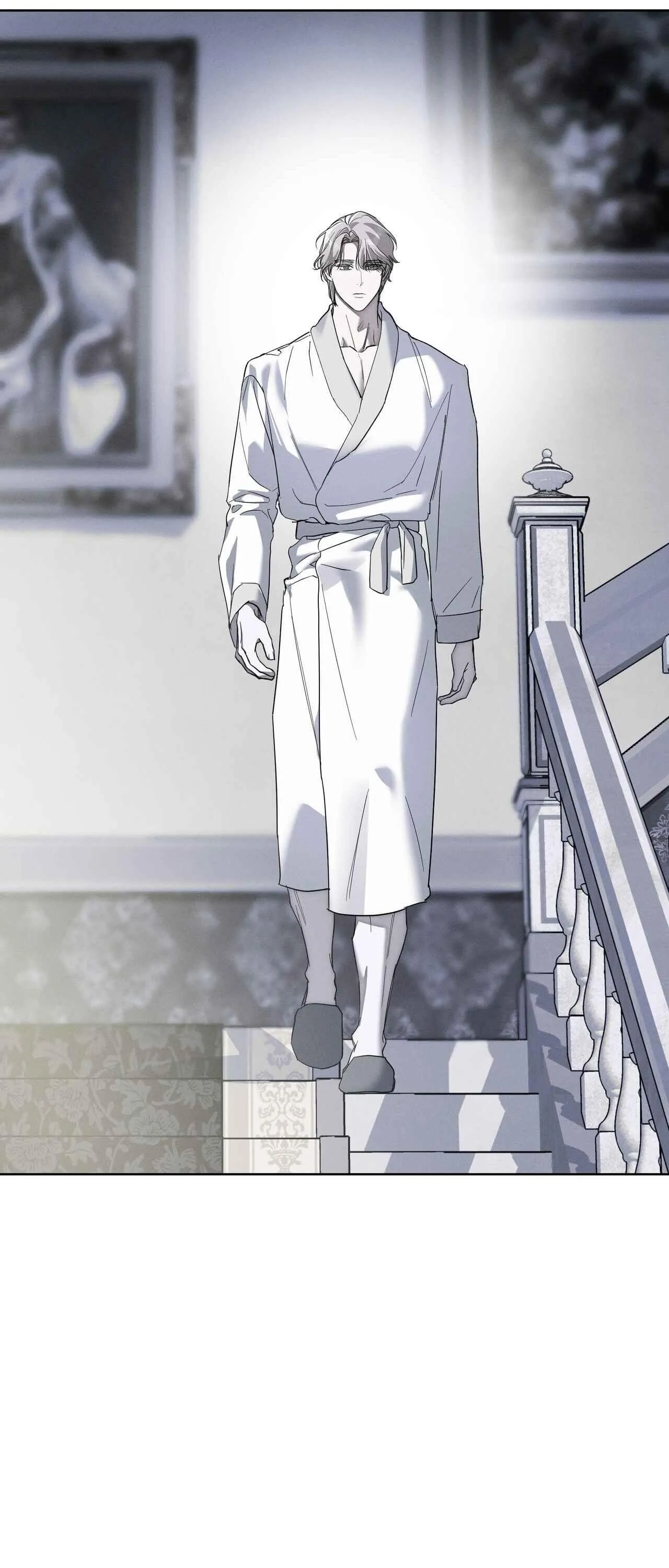 LÂU ĐÀI GỖ MUN Chapter 18 Trang 9