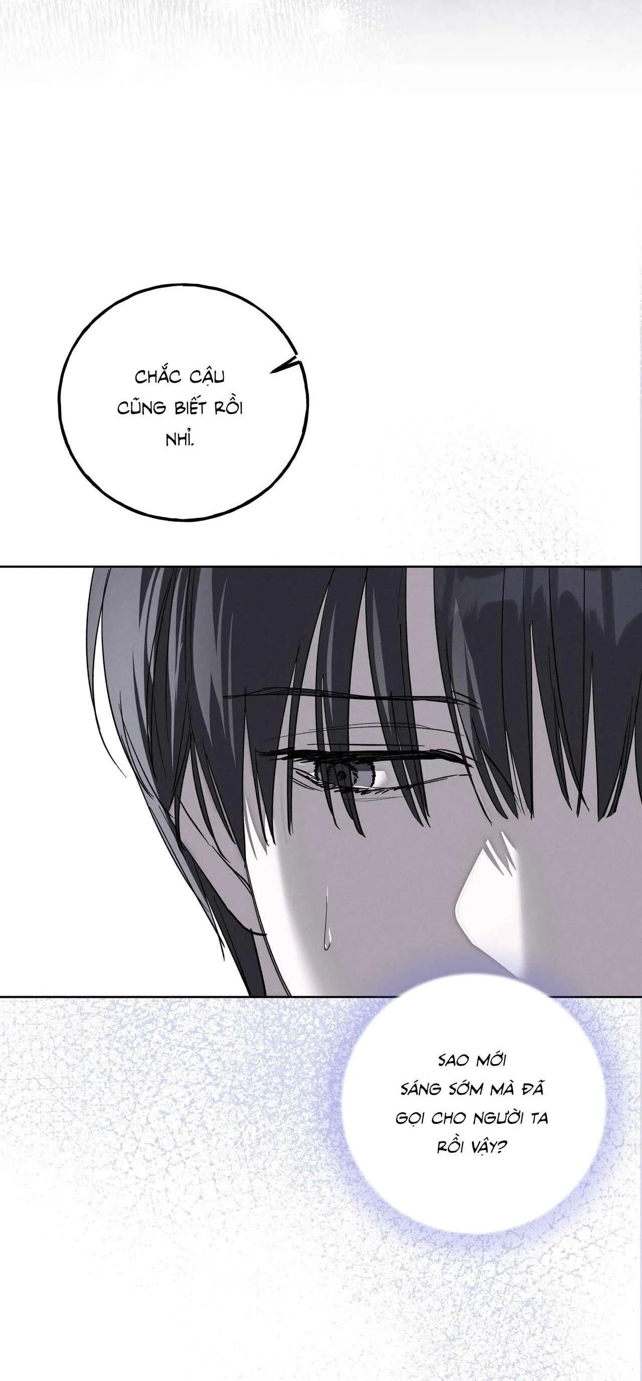 LÂU ĐÀI GỖ MUN Chapter 18 Trang 14