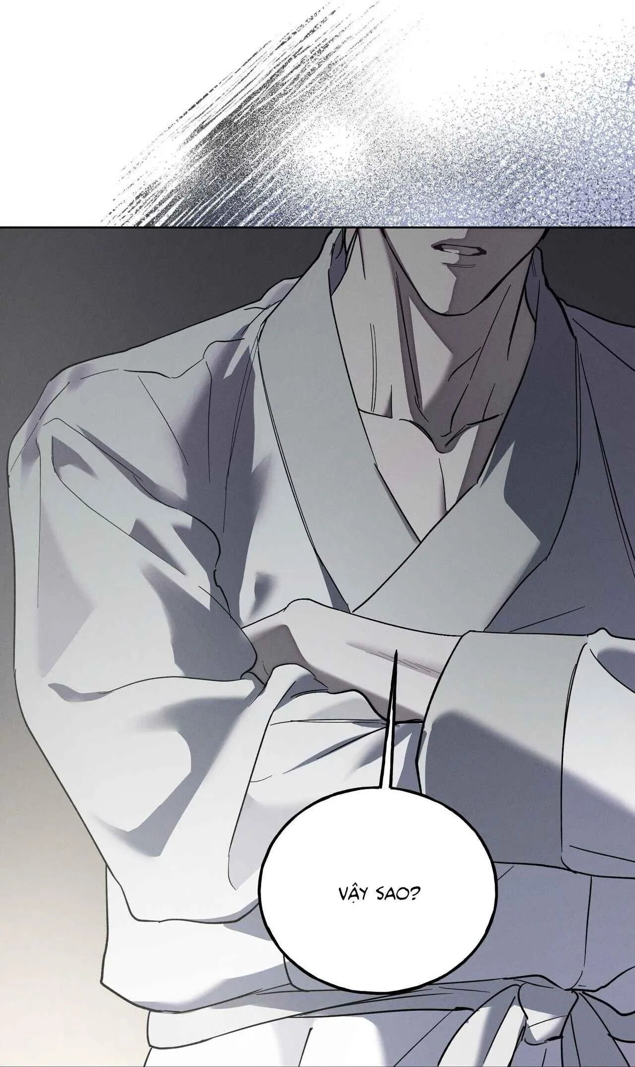 LÂU ĐÀI GỖ MUN Chapter 18 Trang 16