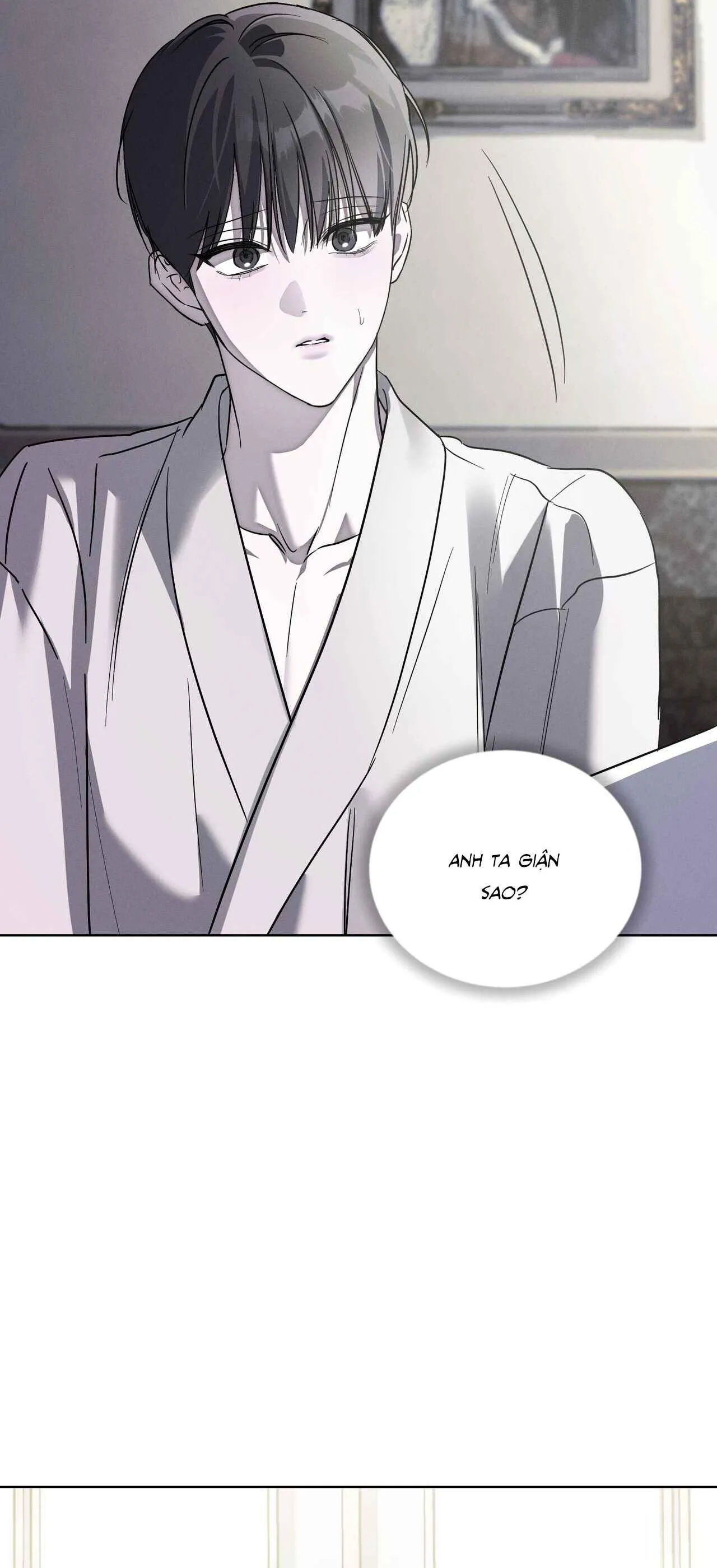 LÂU ĐÀI GỖ MUN Chapter 18 Trang 18