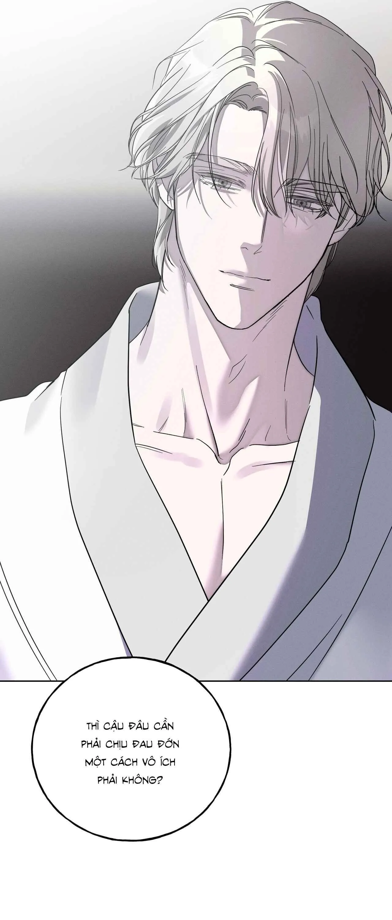 LÂU ĐÀI GỖ MUN Chapter 18 Trang 20