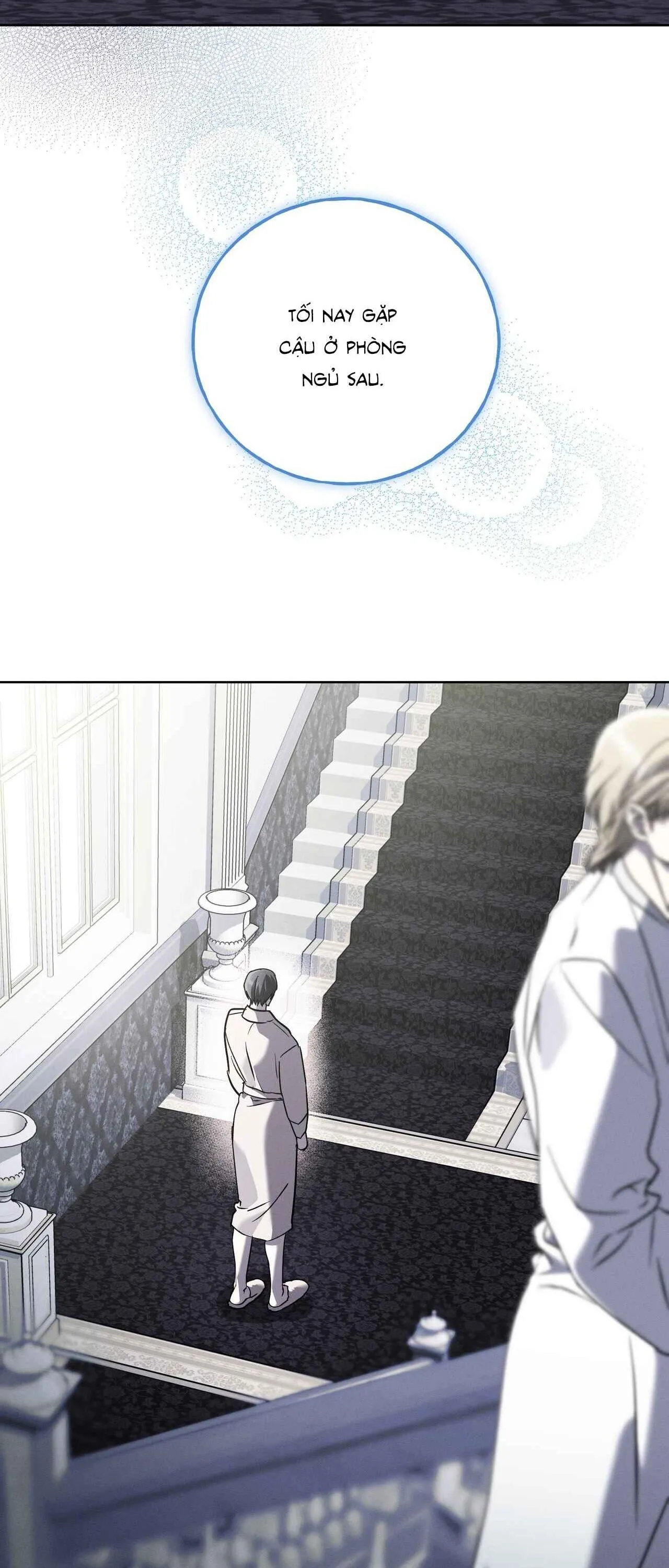 LÂU ĐÀI GỖ MUN Chapter 18 Trang 22