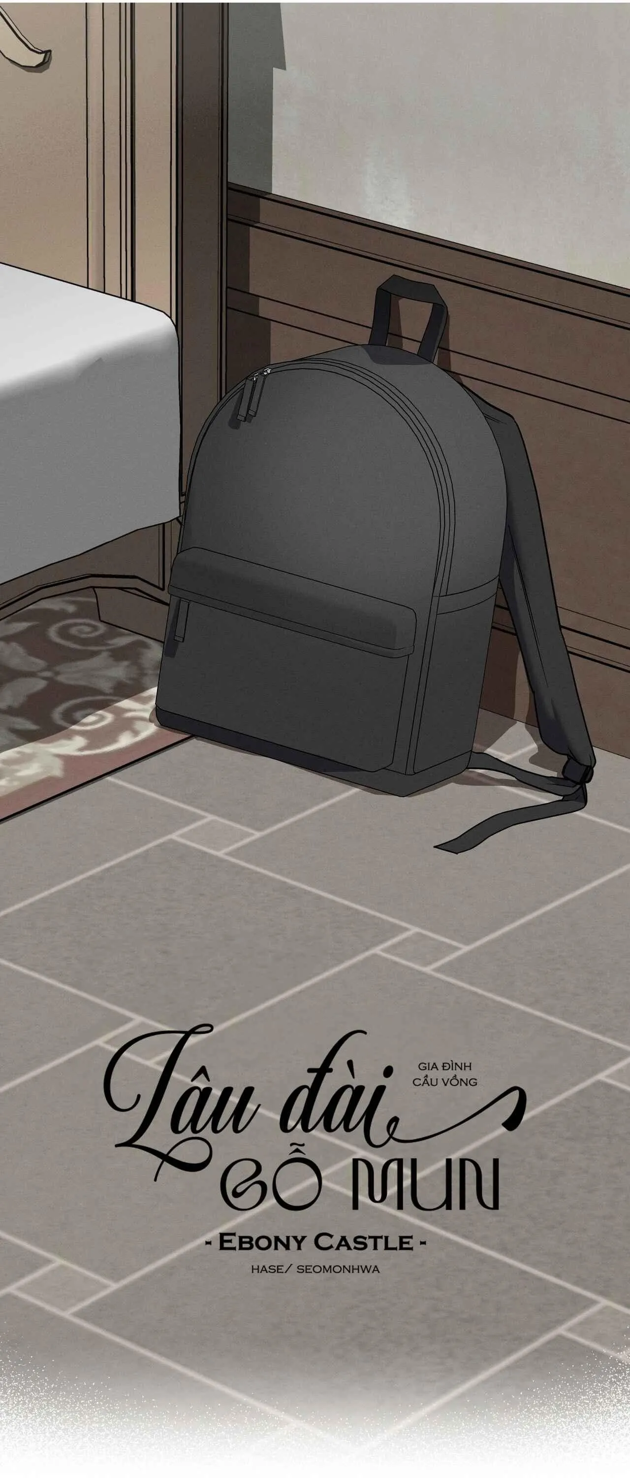 LÂU ĐÀI GỖ MUN Chapter 18 Trang 25