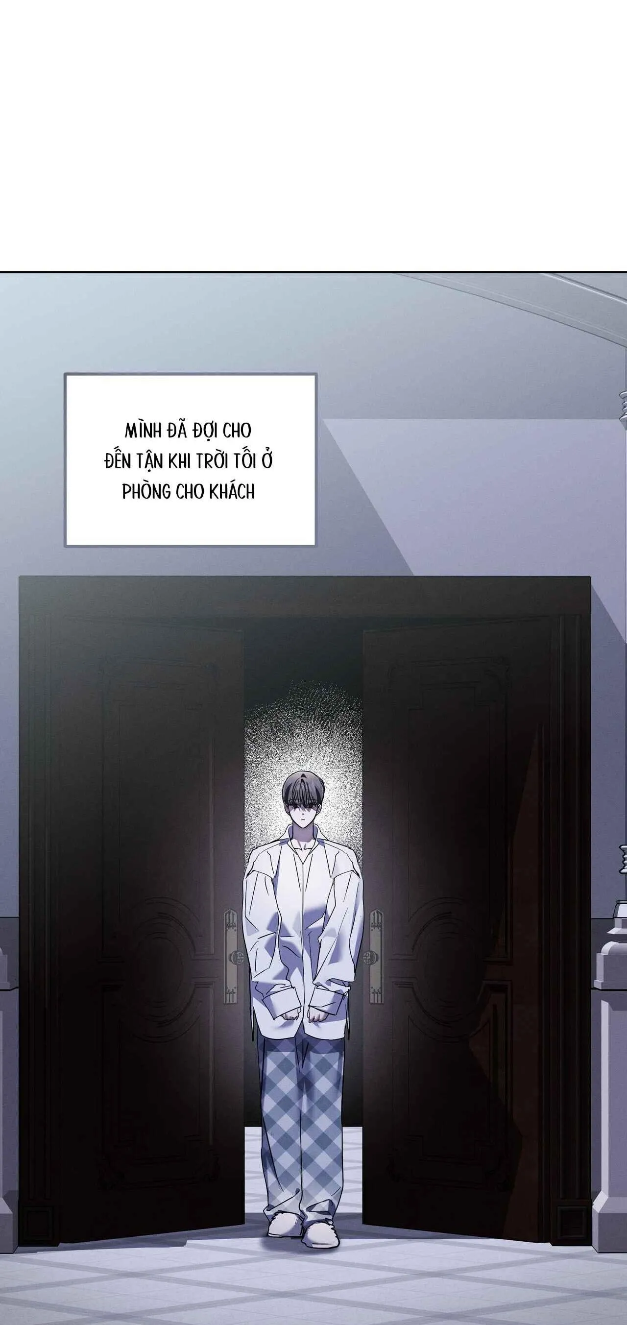 LÂU ĐÀI GỖ MUN Chapter 18 Trang 29