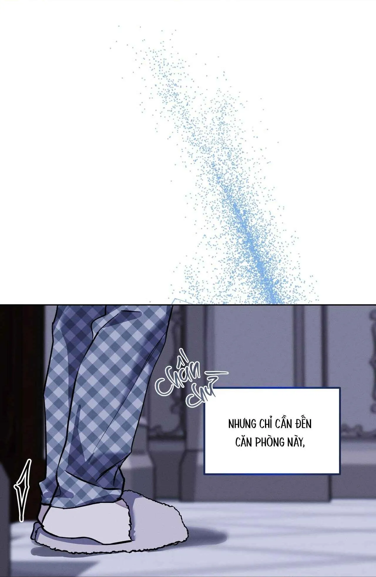 LÂU ĐÀI GỖ MUN Chapter 18 Trang 31