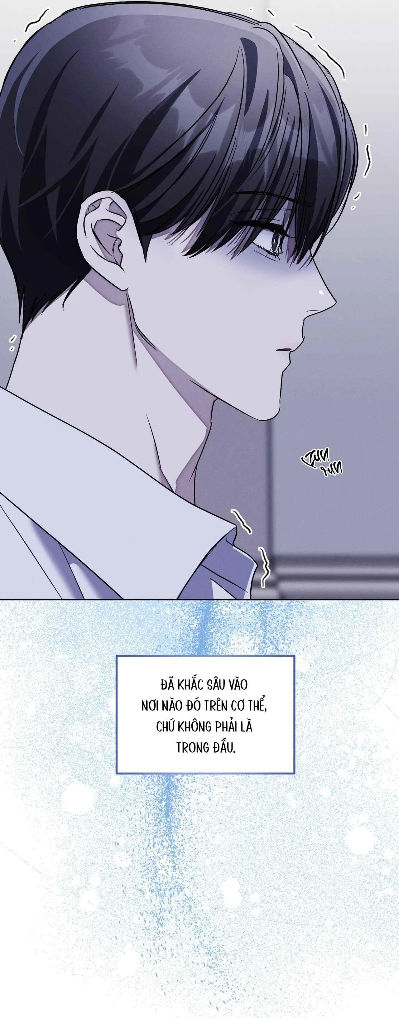 LÂU ĐÀI GỖ MUN Chapter 18 Trang 33