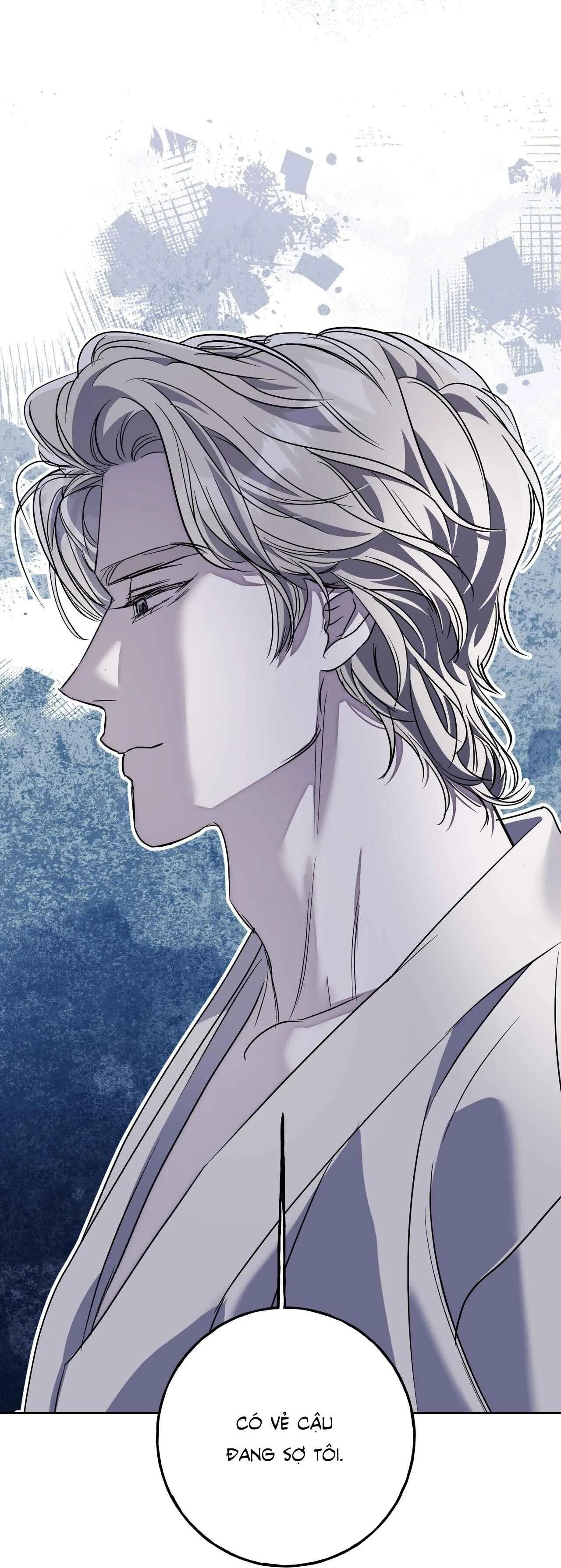 LÂU ĐÀI GỖ MUN Chapter 18 Trang 34