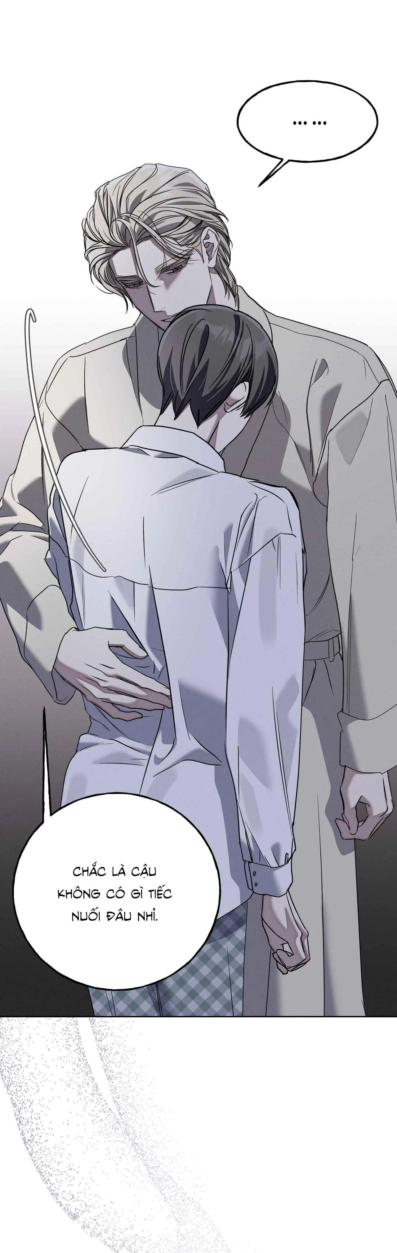 LÂU ĐÀI GỖ MUN Chapter 18 Trang 37